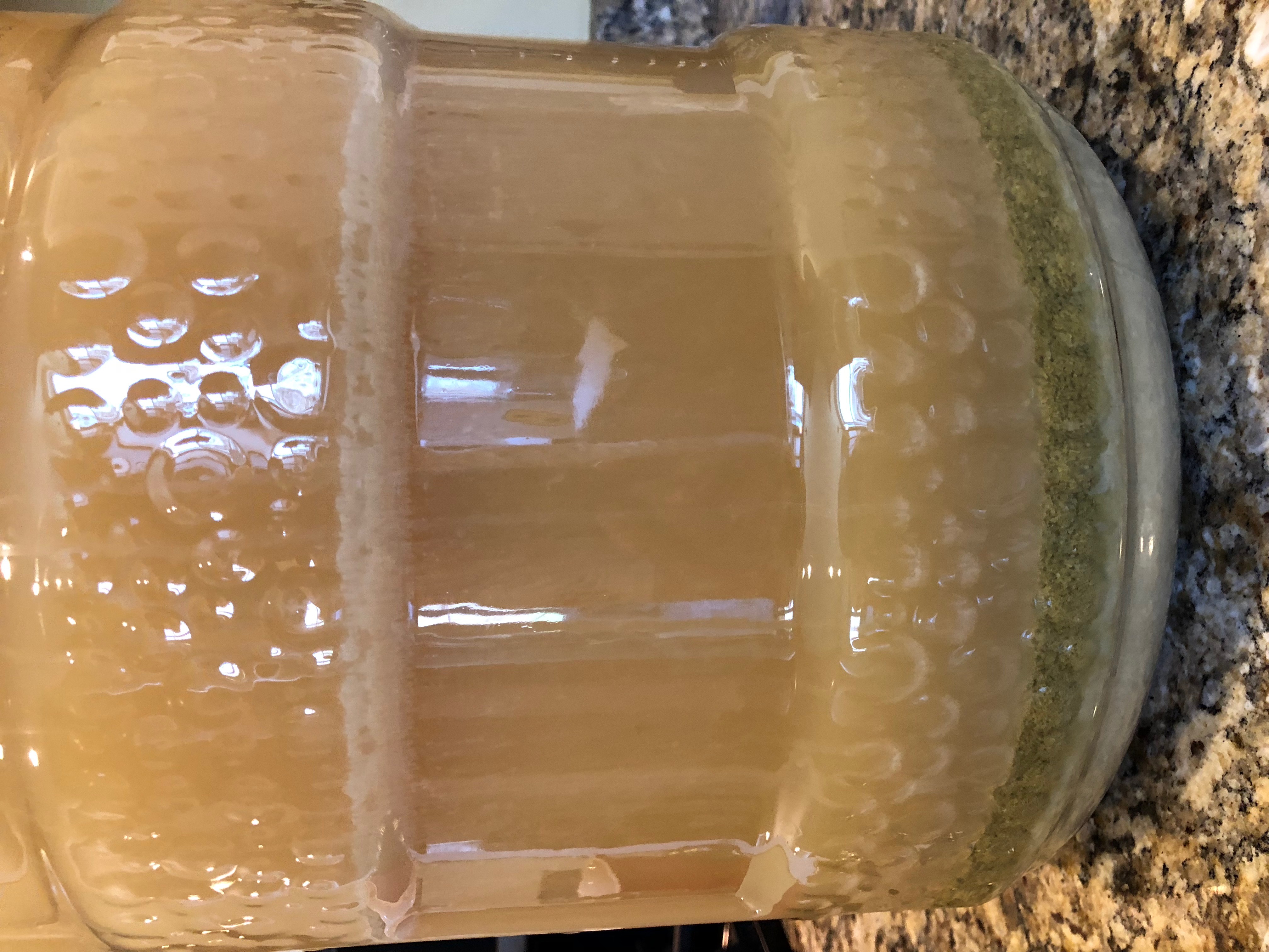 beer recipe photo