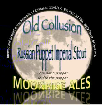 beer recipe photo