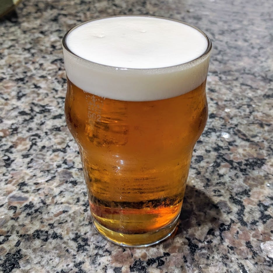 beer recipe photo