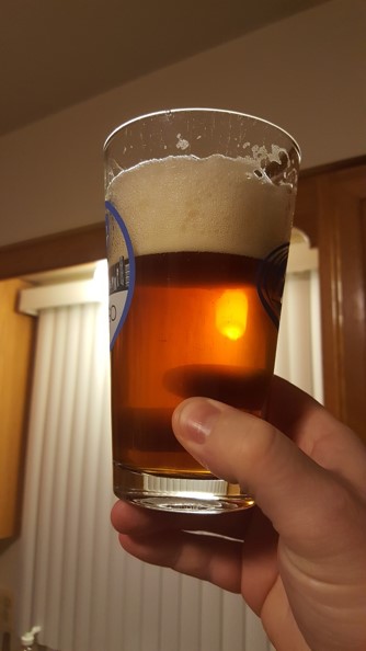 beer recipe photo