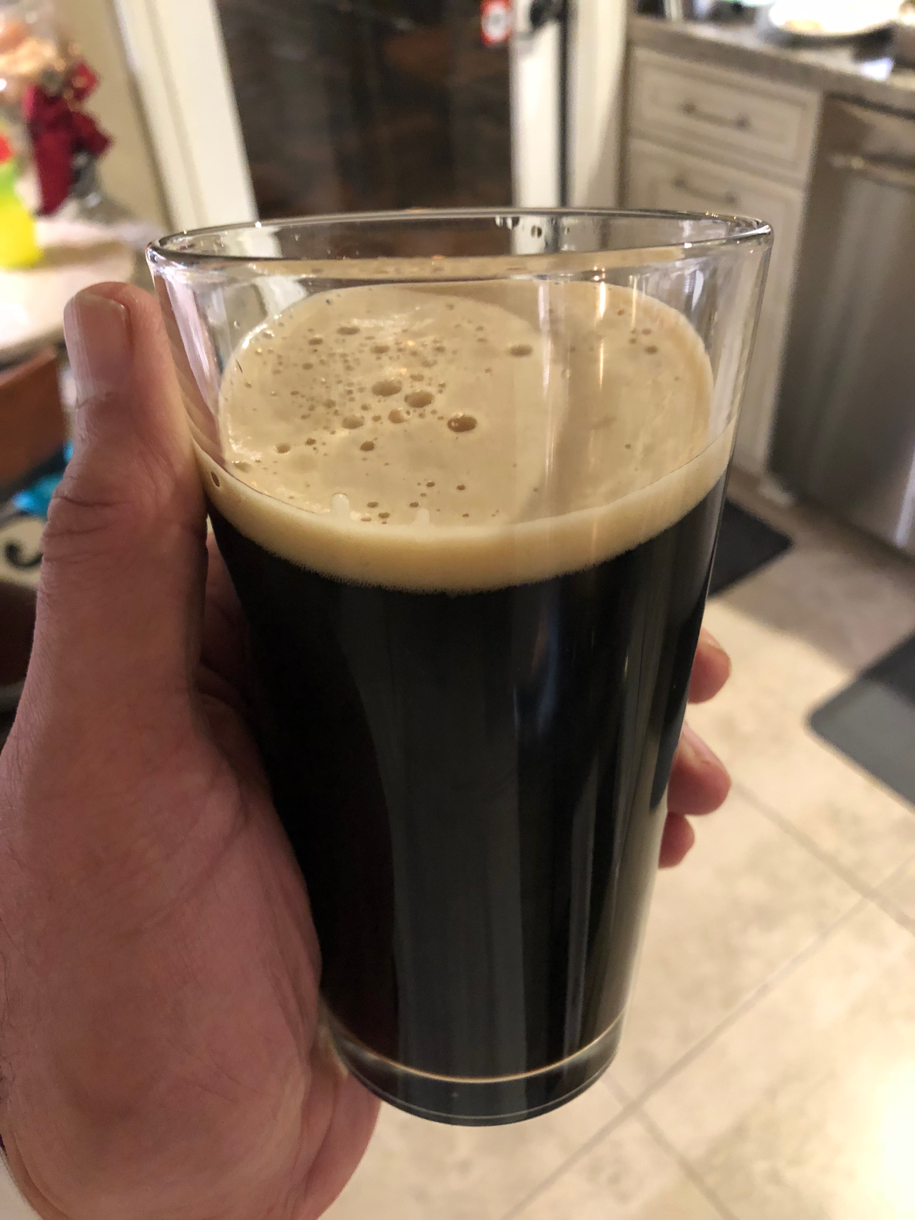 beer recipe photo