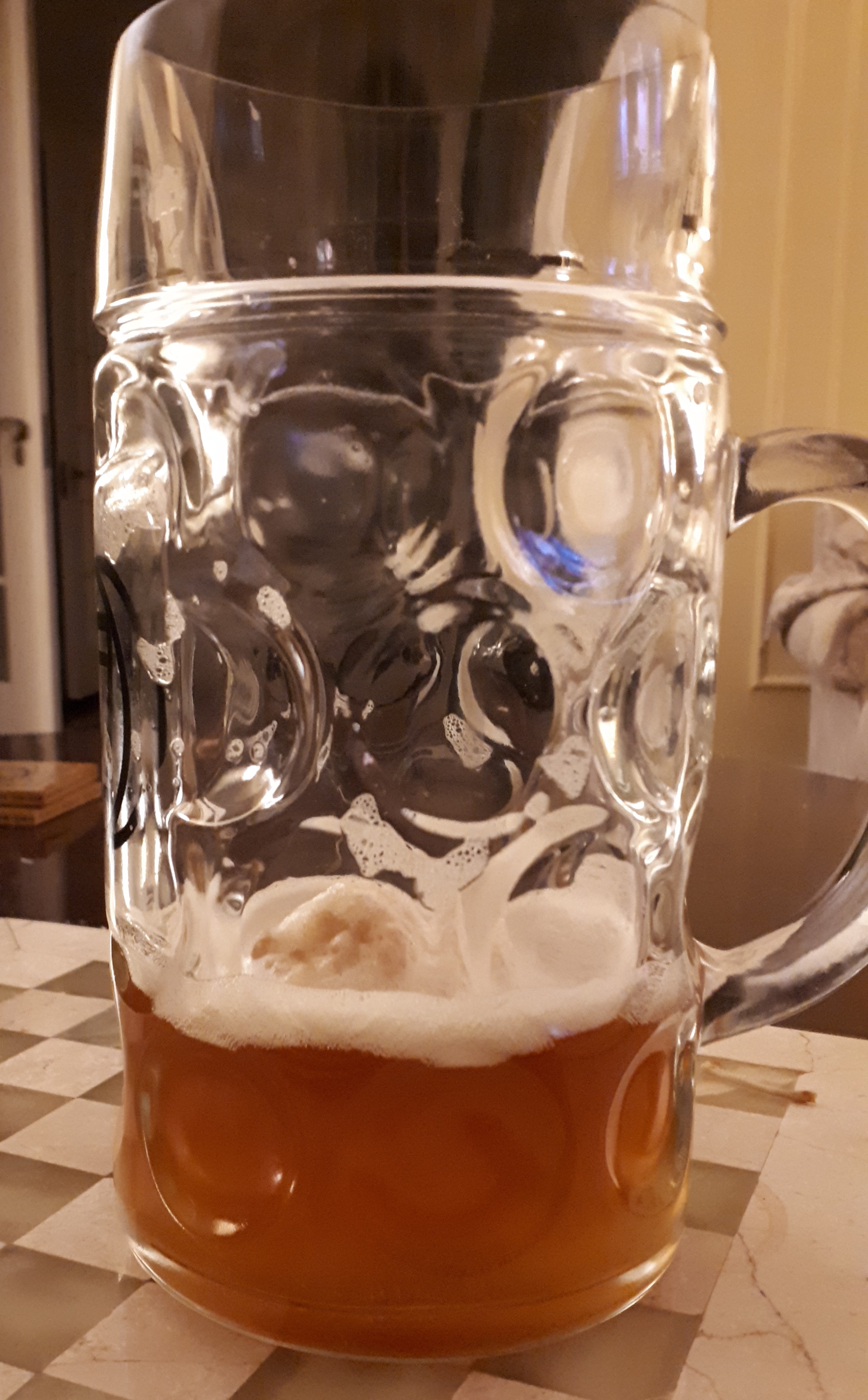 beer recipe photo