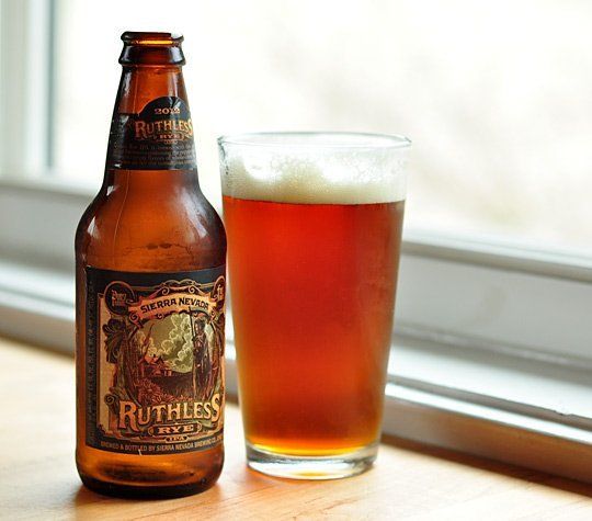 beer recipe photo