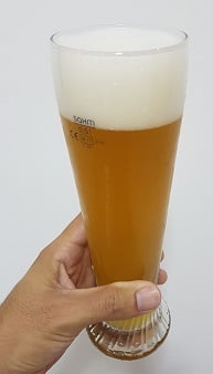 beer recipe photo