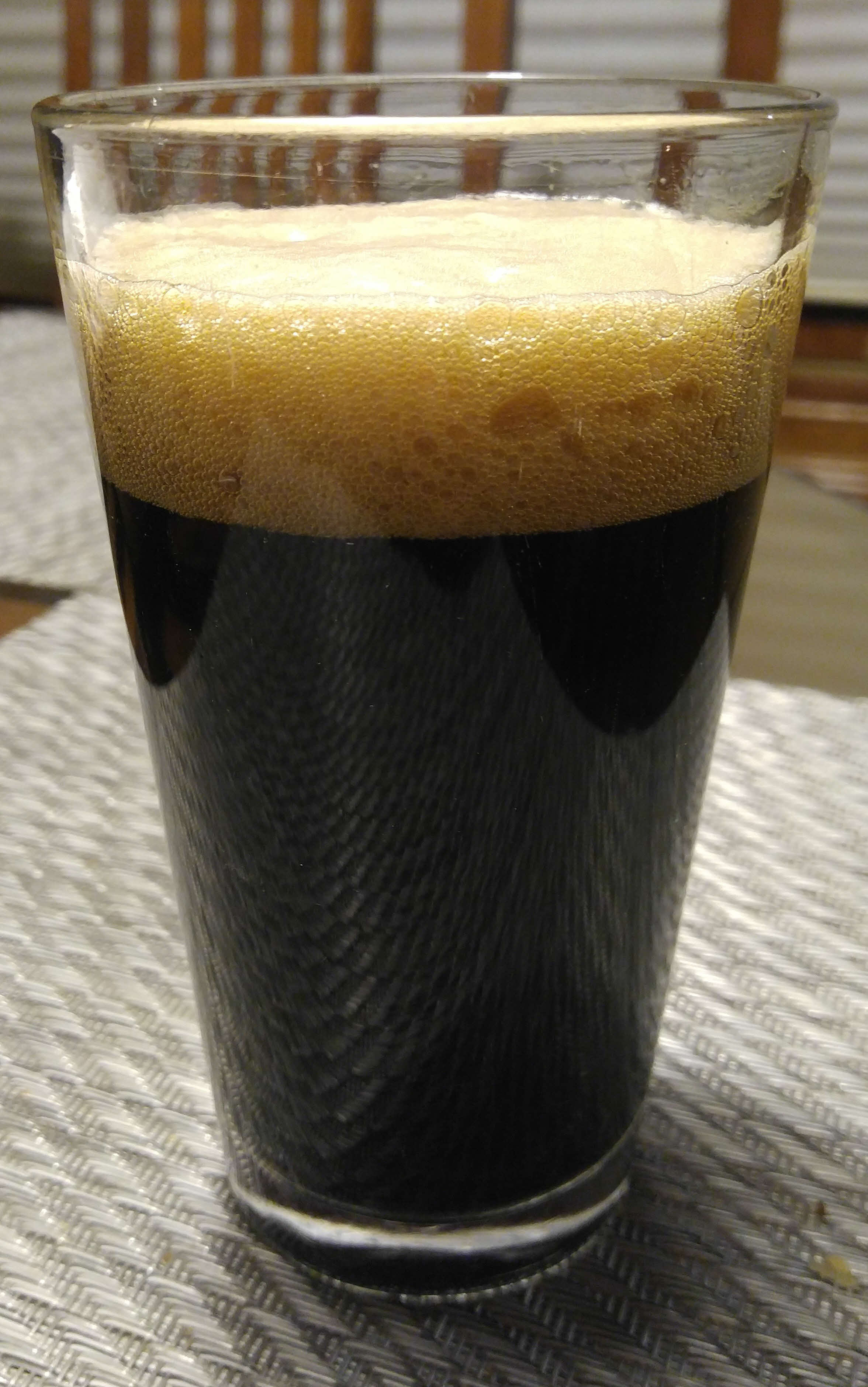 American Porter and Stout American Stout Beer Recipes Brewer's Friend