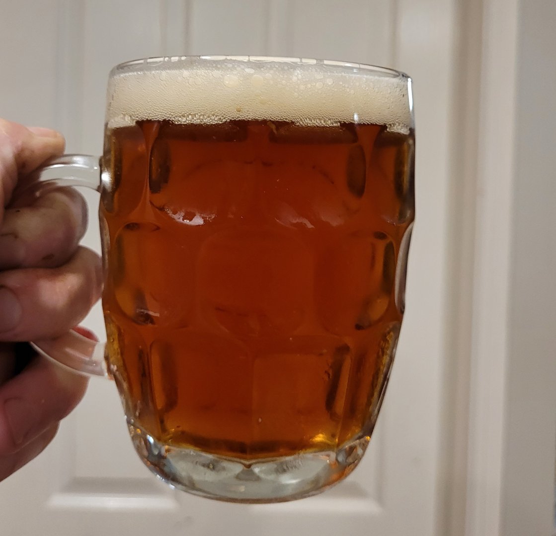 beer recipe photo