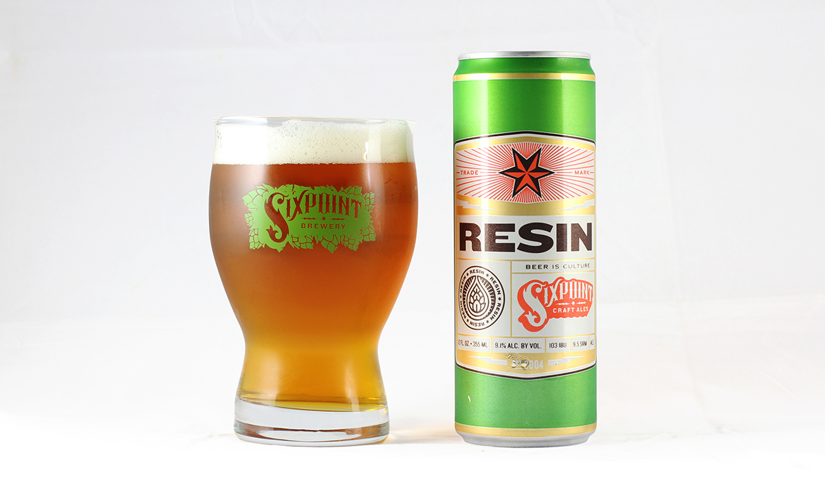 beer recipe photo