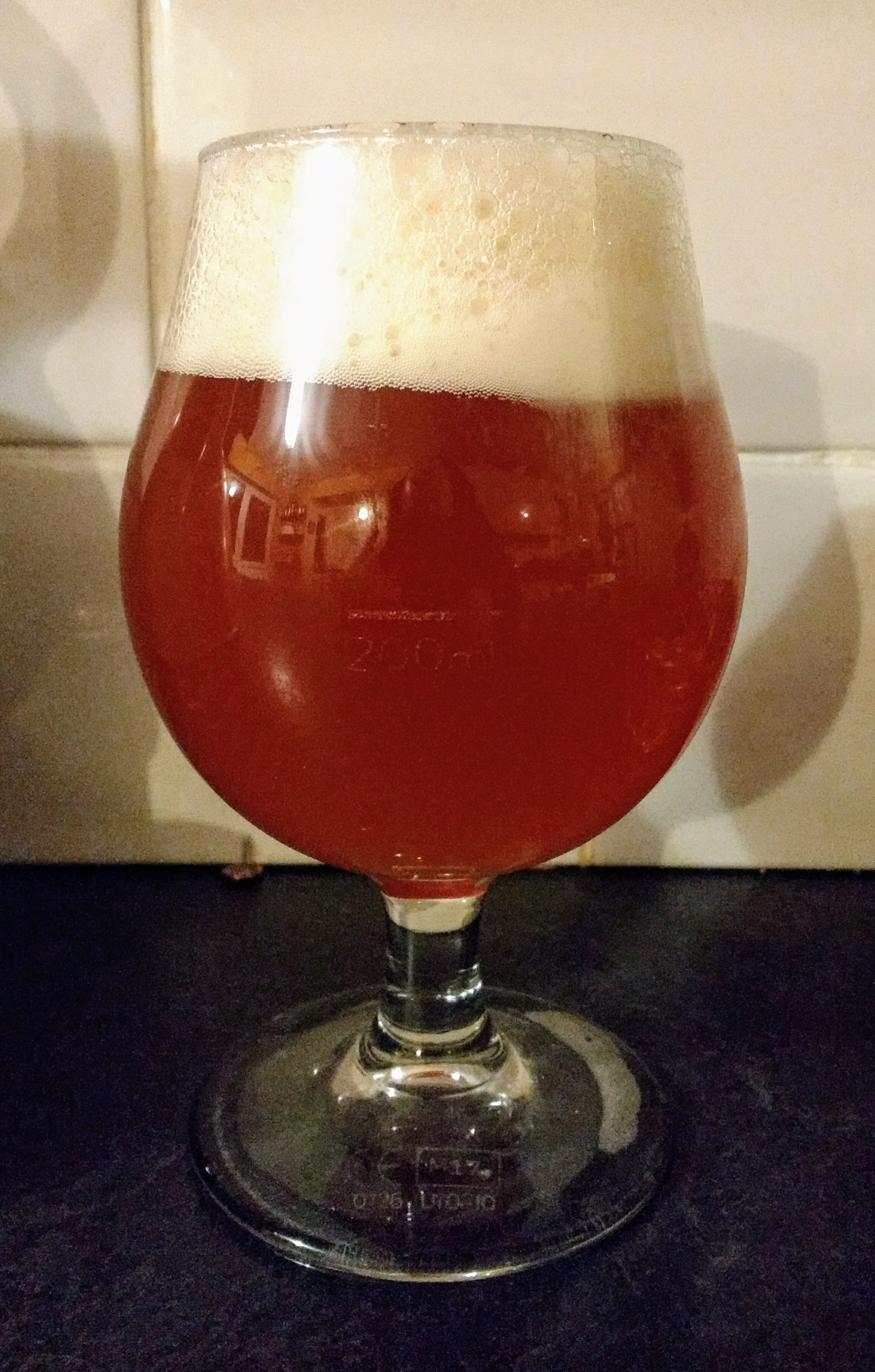 beer recipe photo