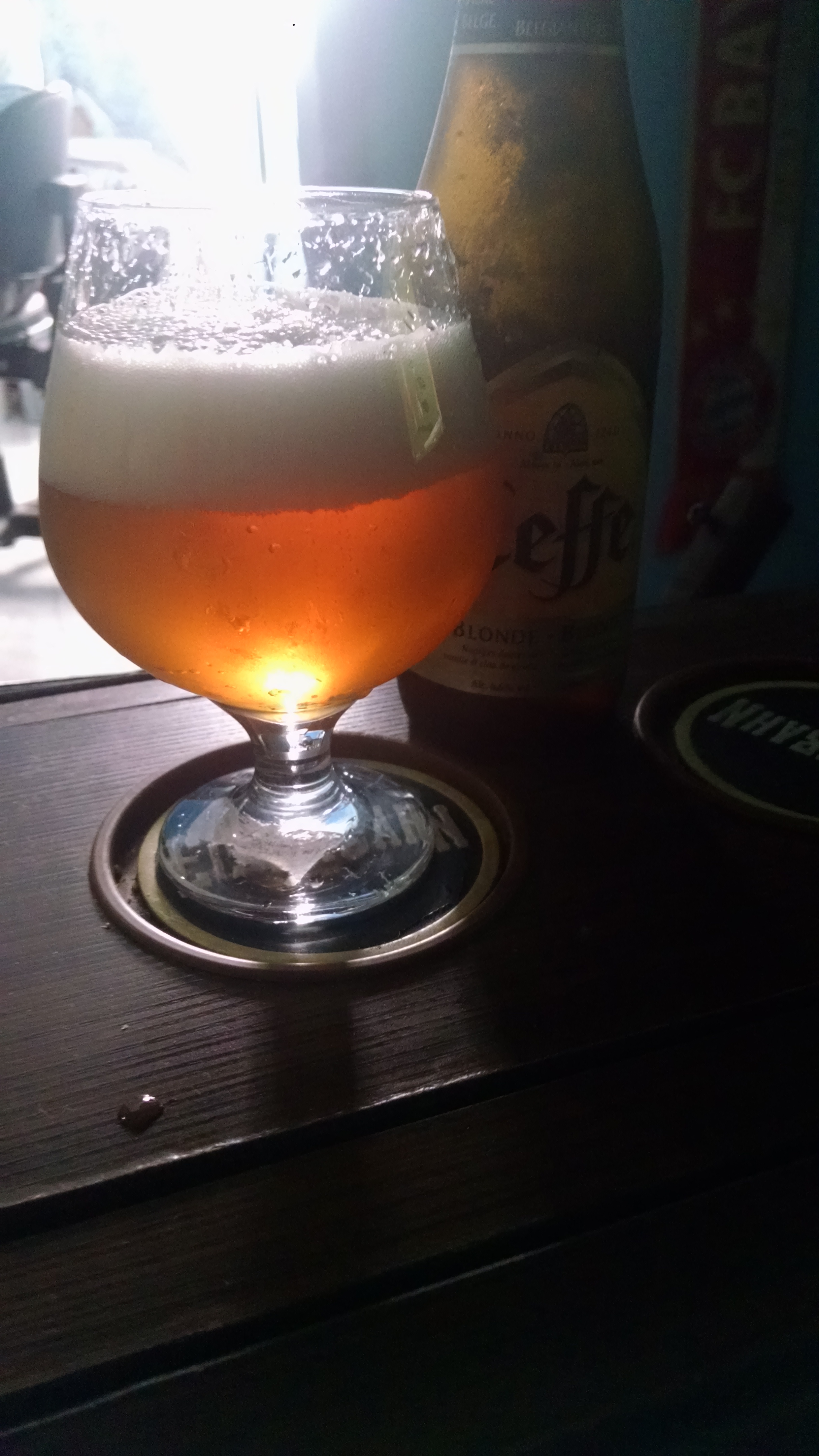 beer recipe photo