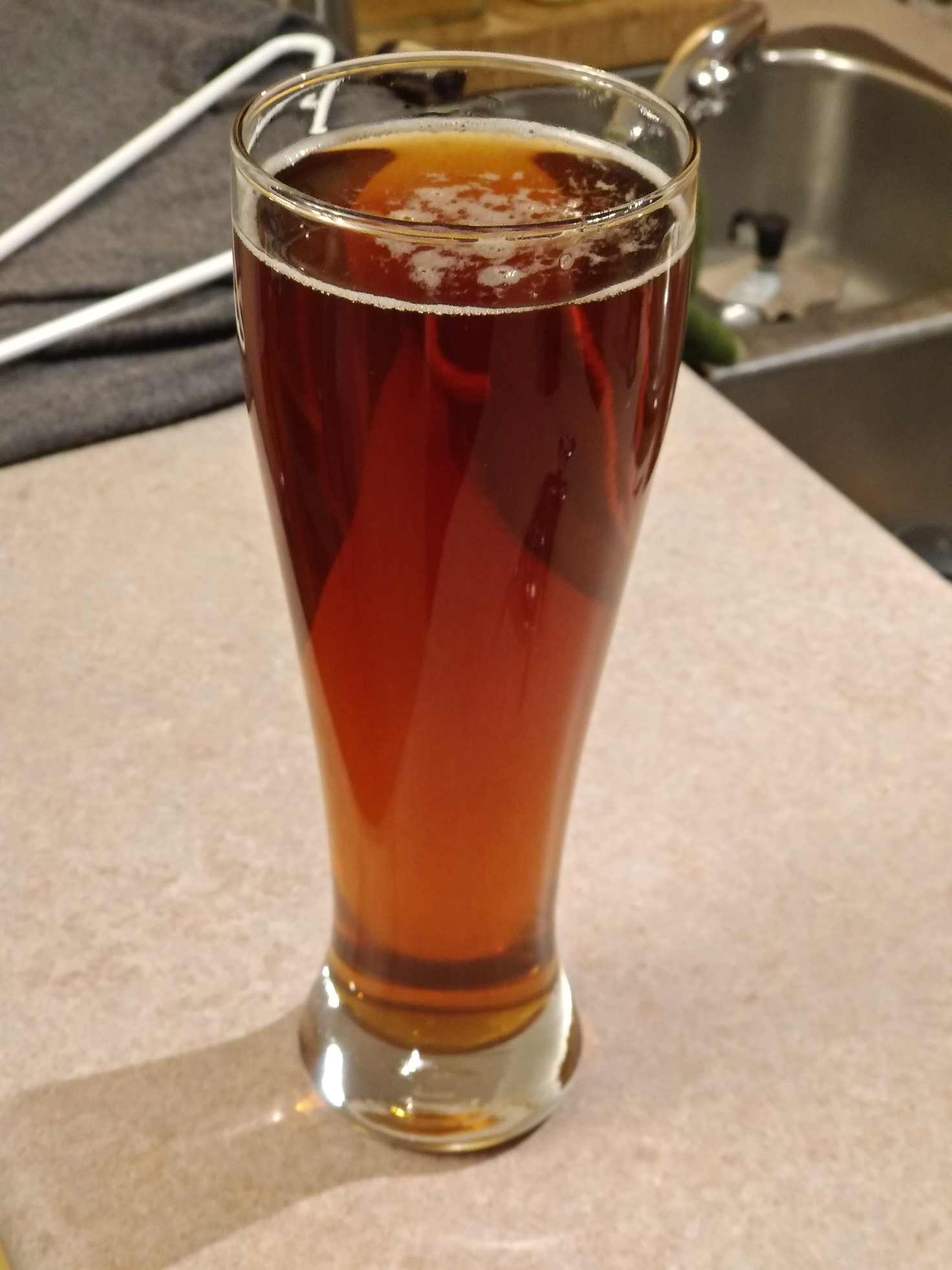 beer recipe photo