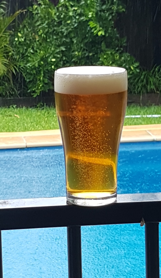 beer recipe photo