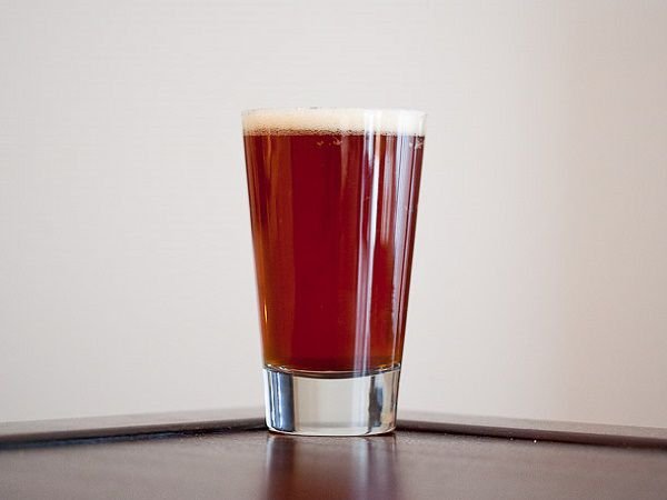 beer recipe photo