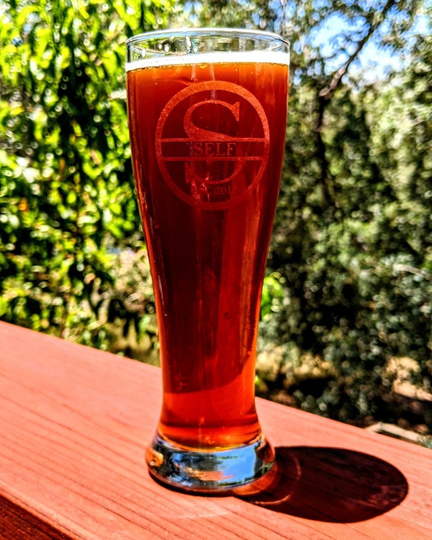 beer recipe photo