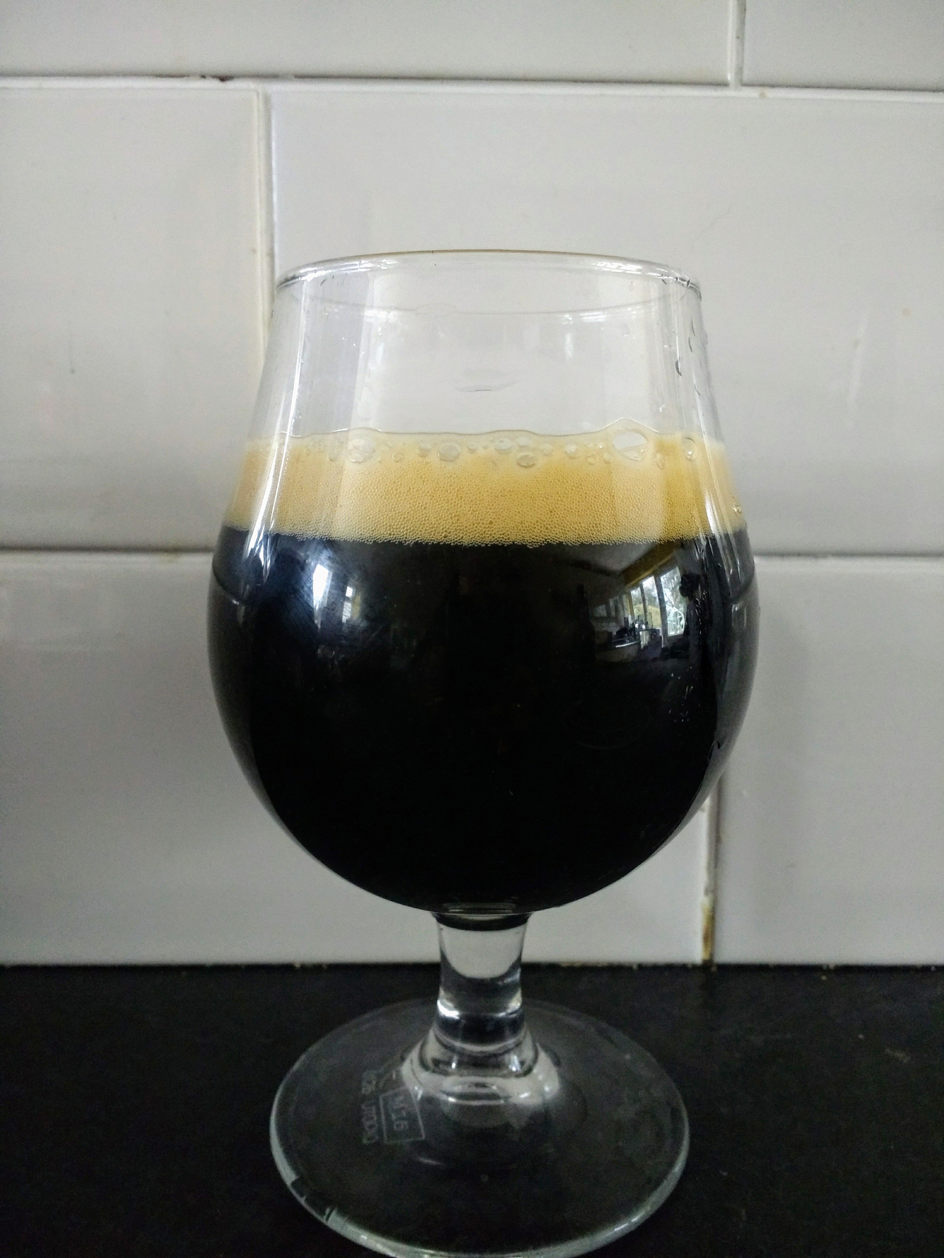 beer recipe photo