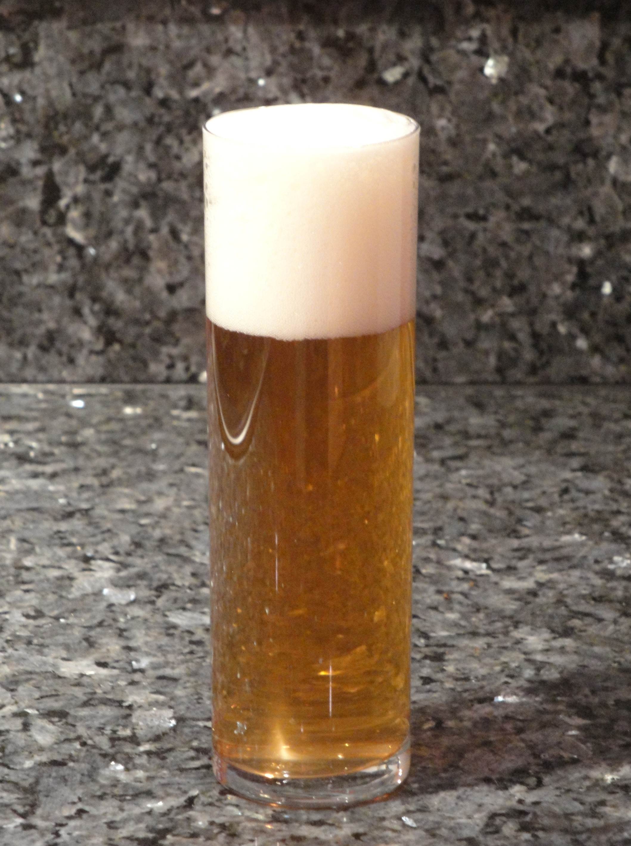 Kolsch Kölsch All Grain Beer Recipe Brewer's Friend