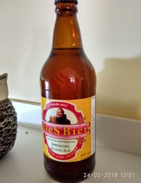 beer recipe photo