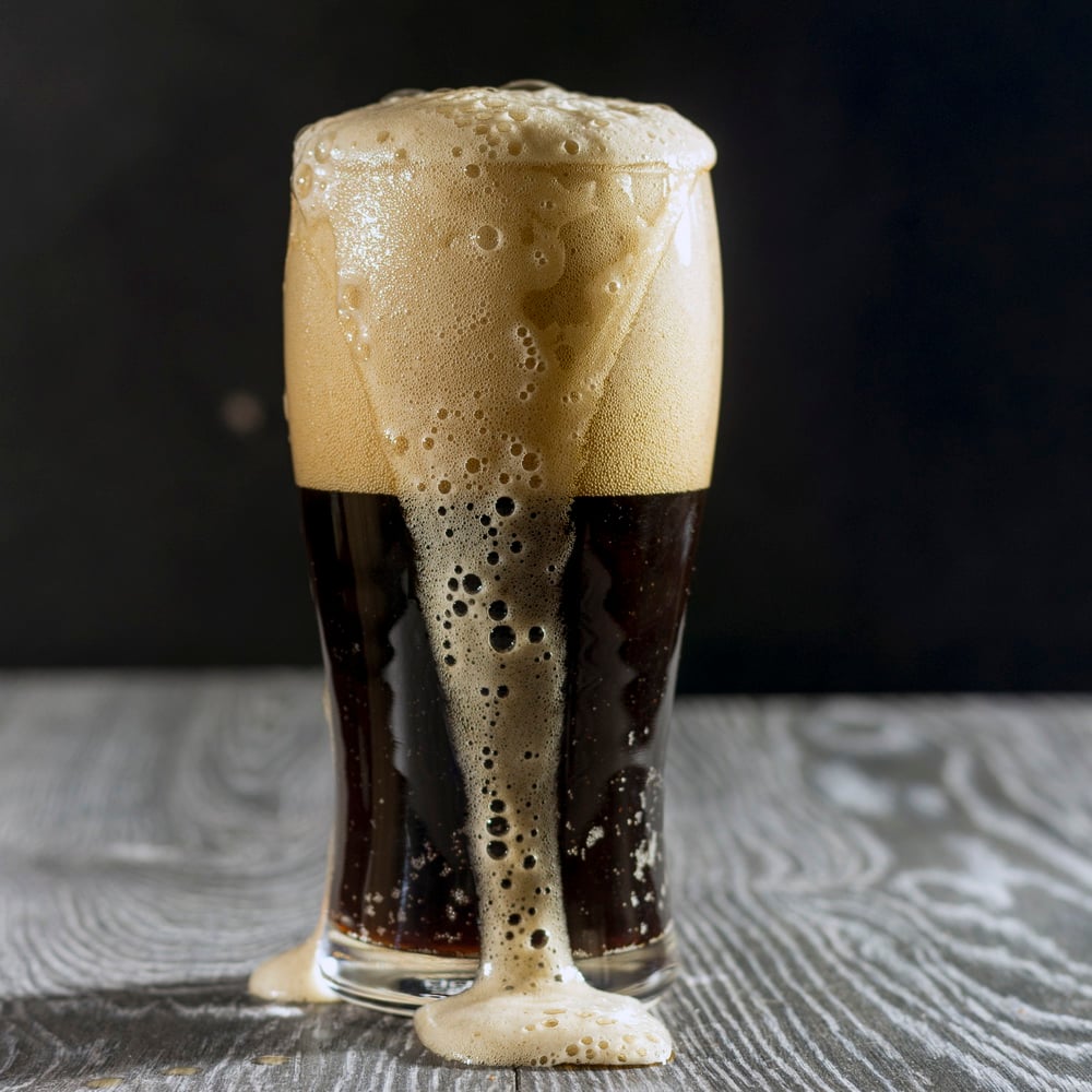 beer recipe photo