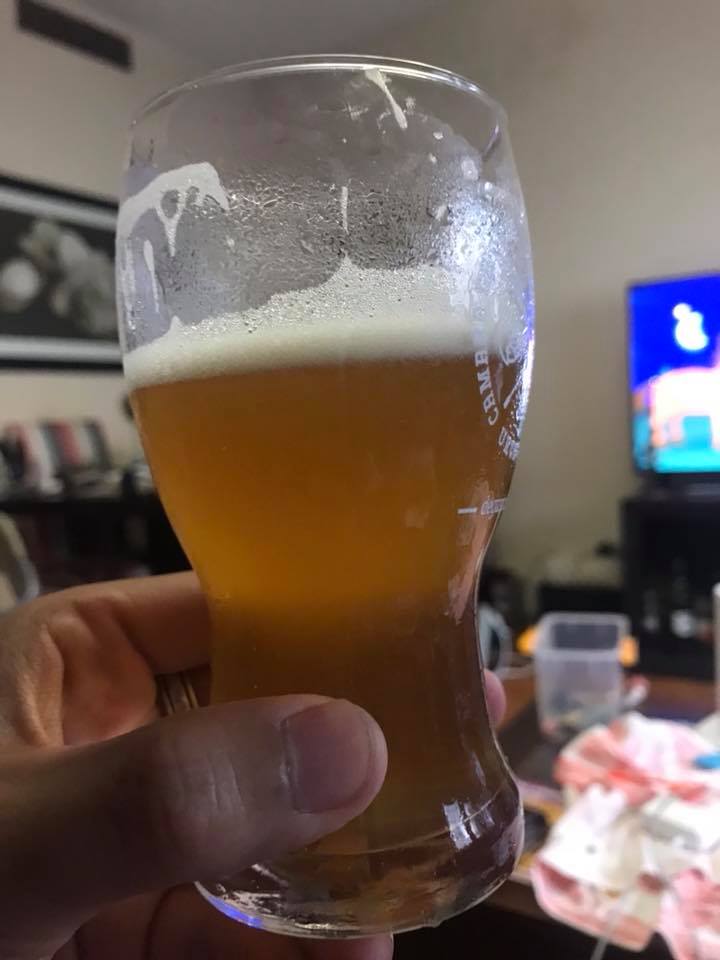 beer recipe photo