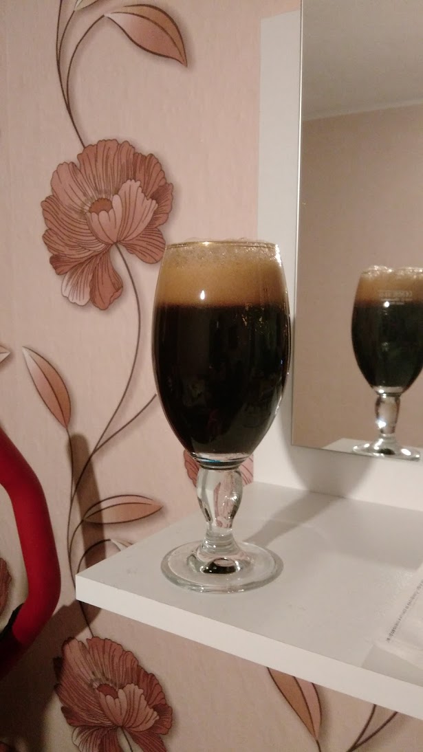 beer recipe photo