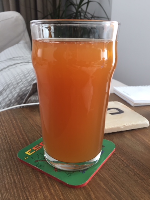 beer recipe photo