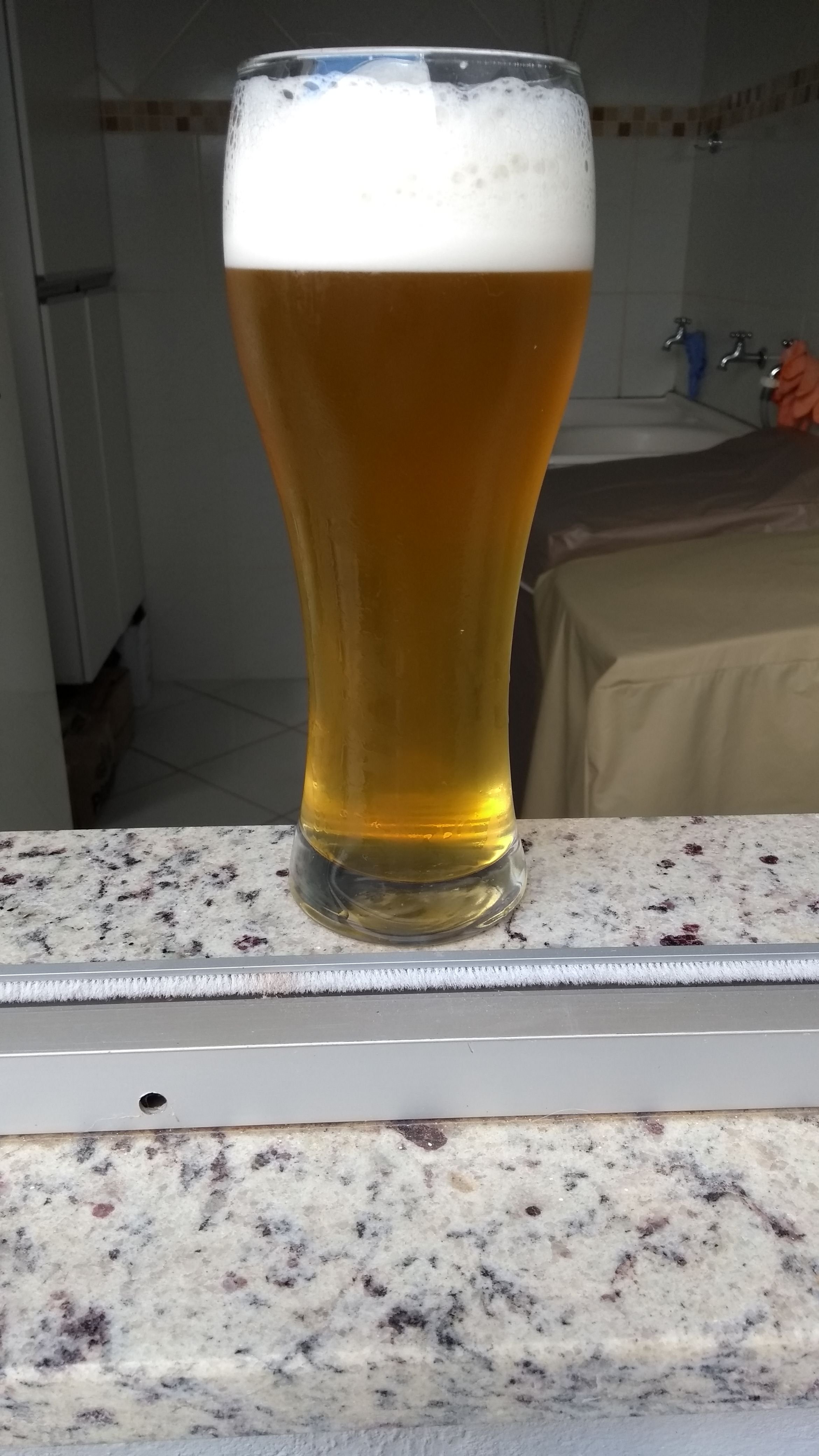 beer recipe photo