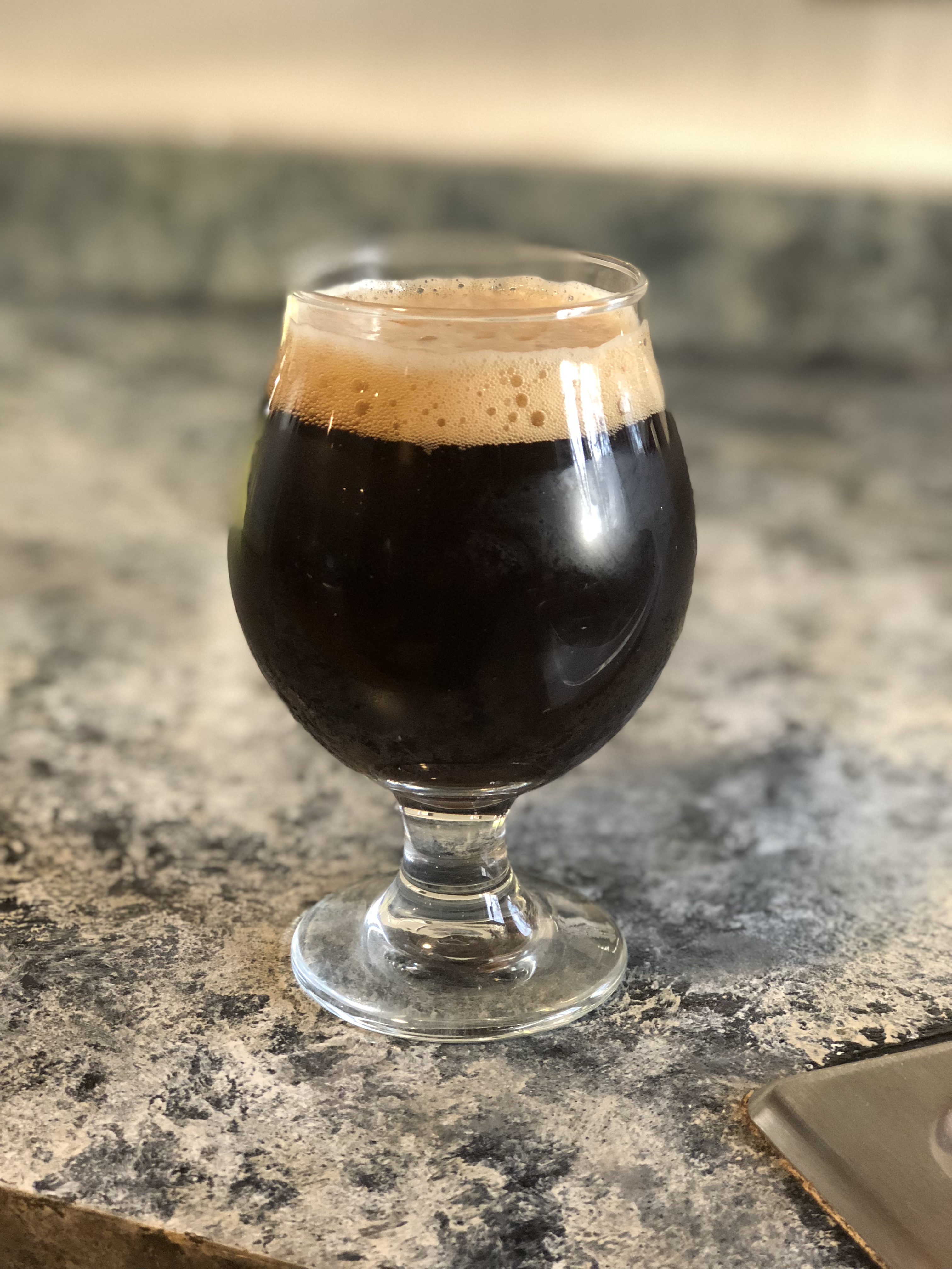 beer recipe photo