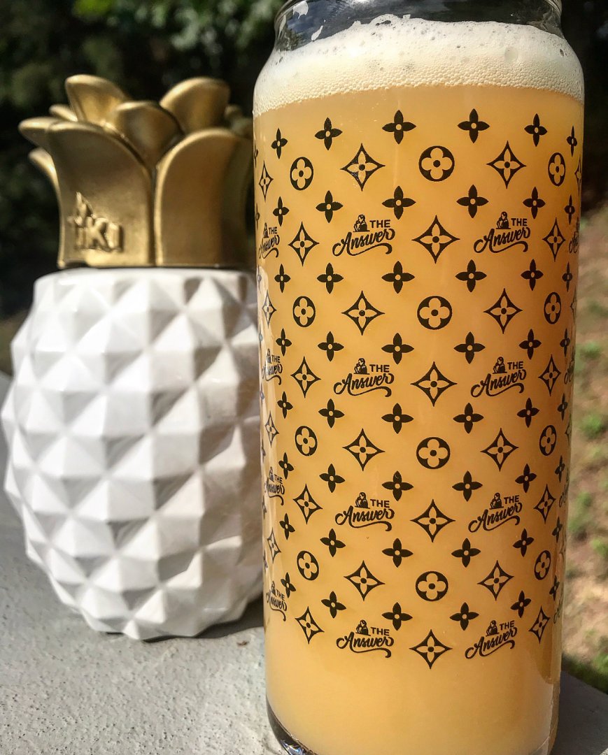 beer recipe photo