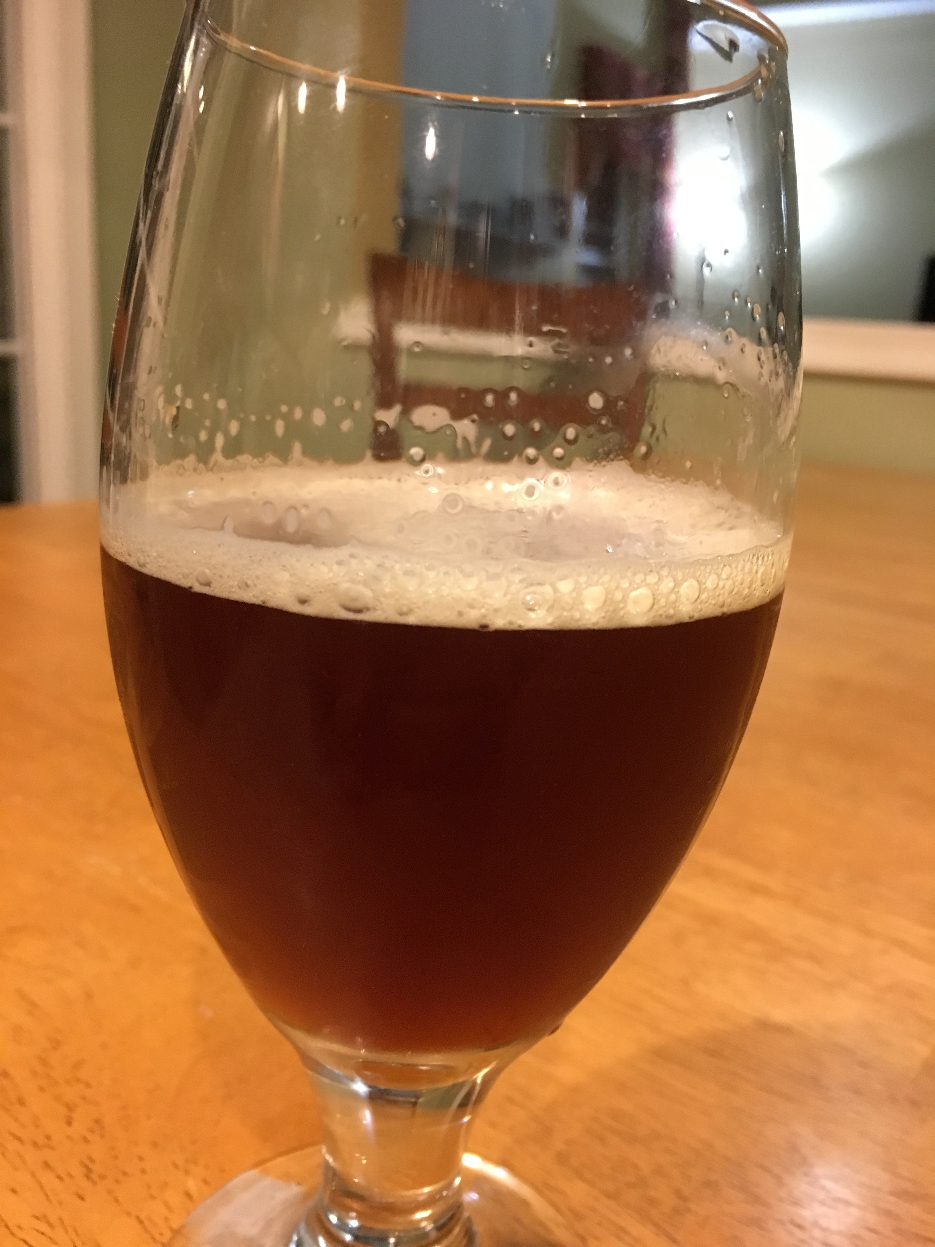 beer recipe photo