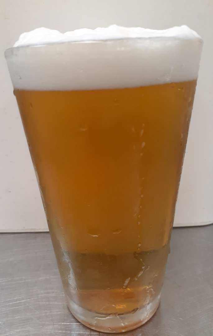 beer recipe photo