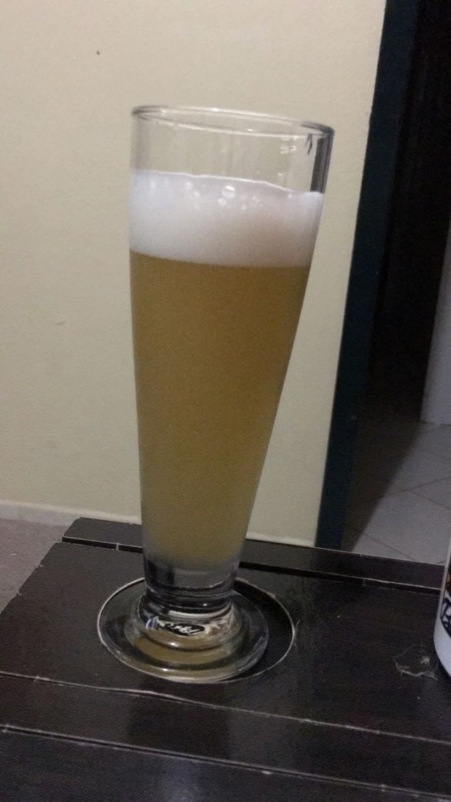Belgian Ale Witbier Beer Recipes Brewer's Friend