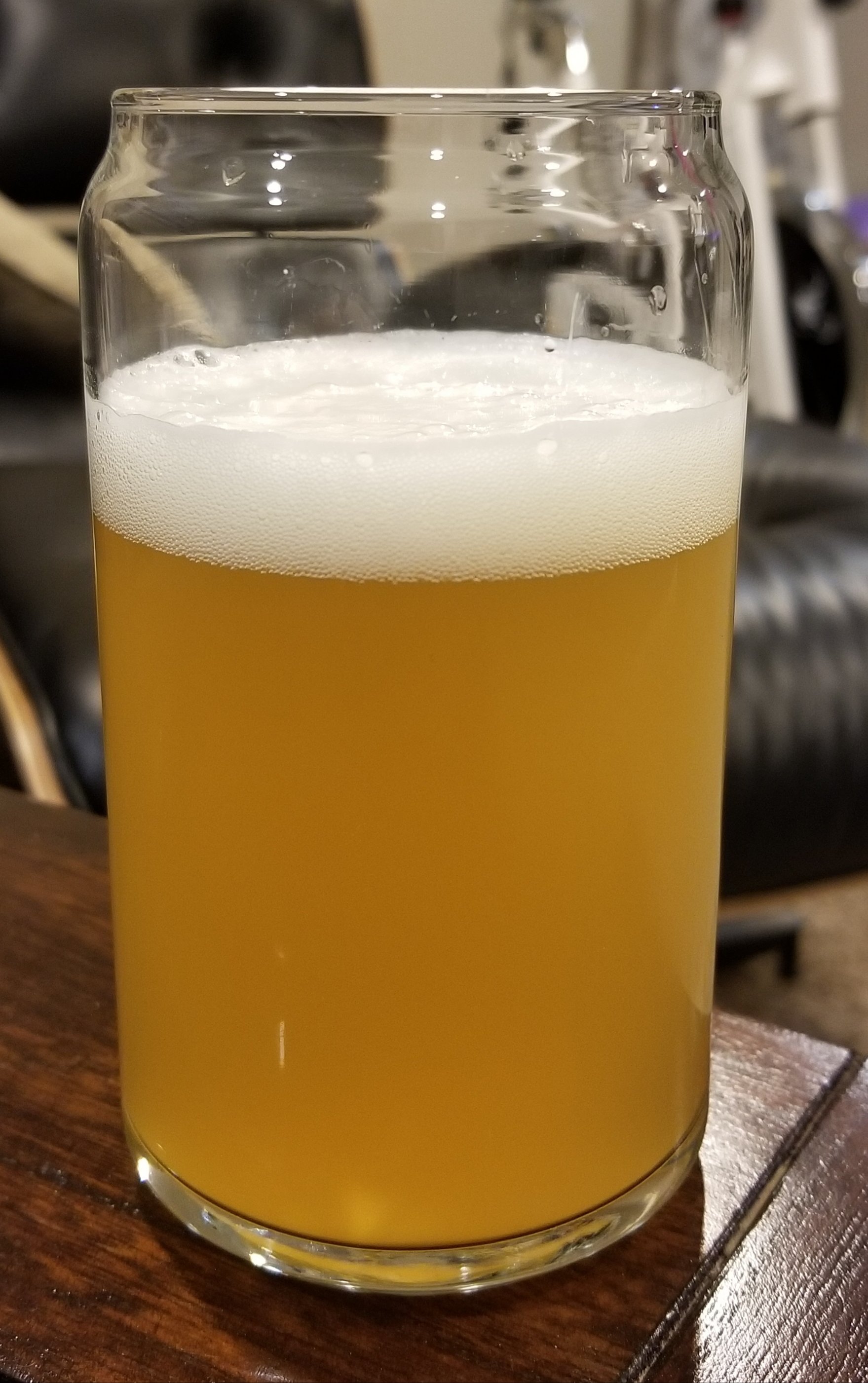 beer recipe photo