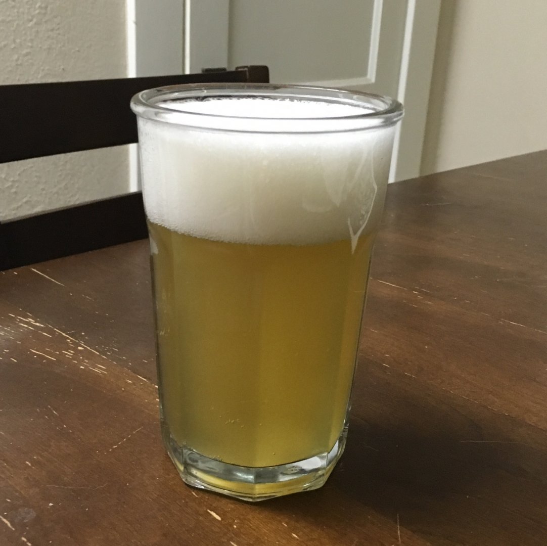 beer recipe photo