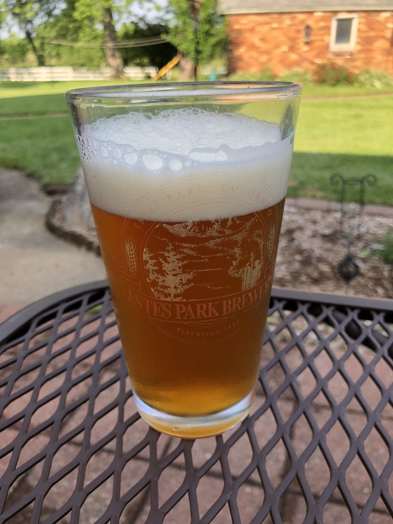beer recipe photo