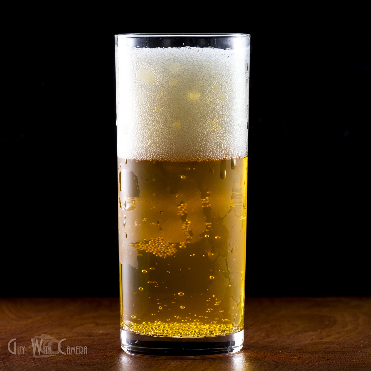 beer recipe photo