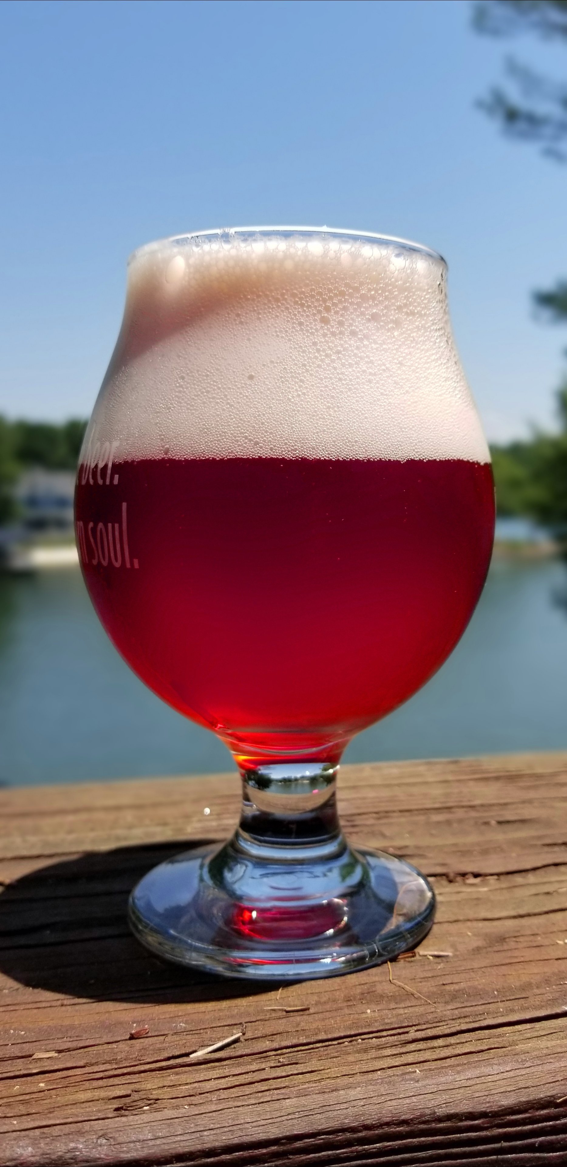 beer recipe photo