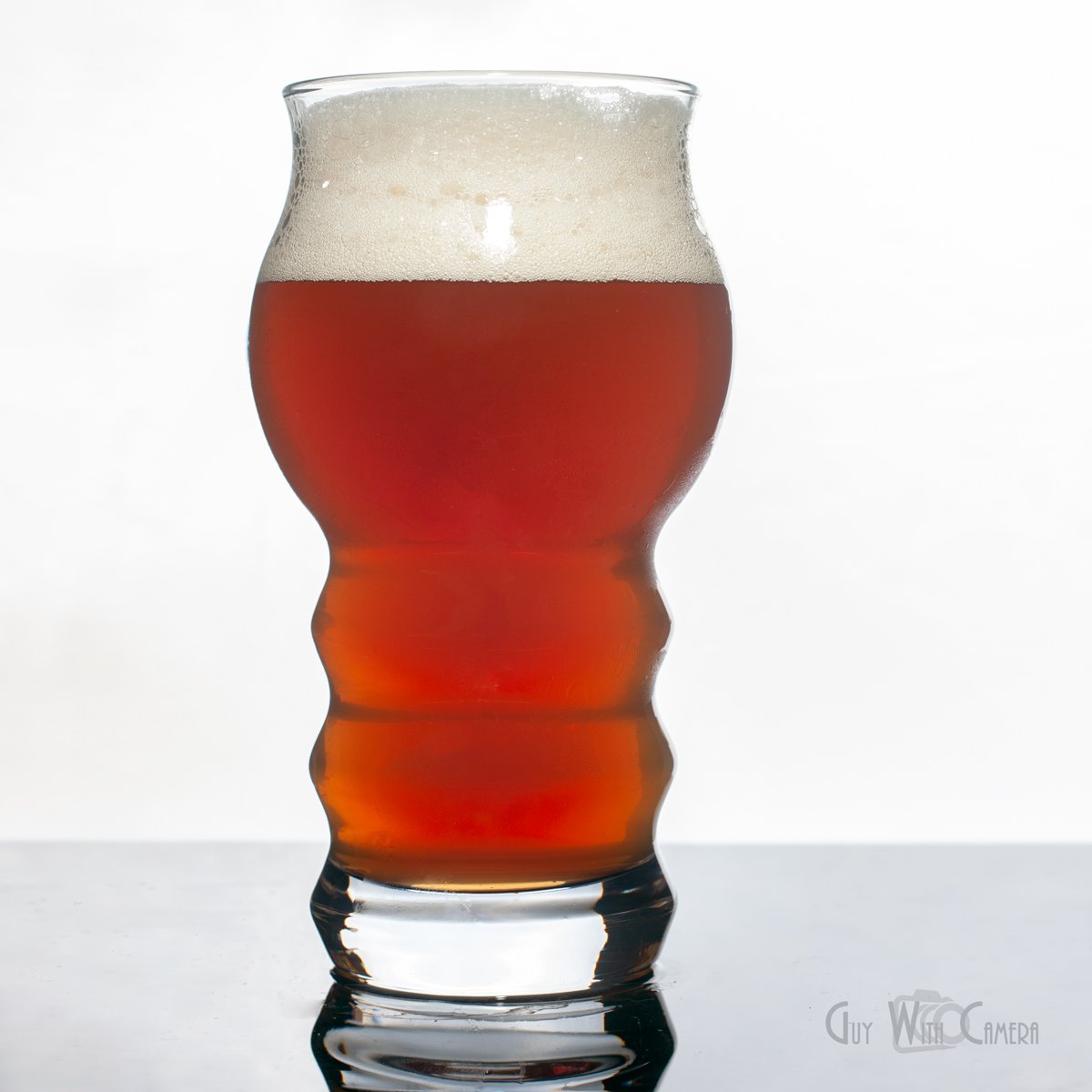 beer recipe photo