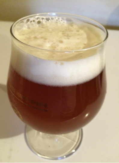 beer recipe photo