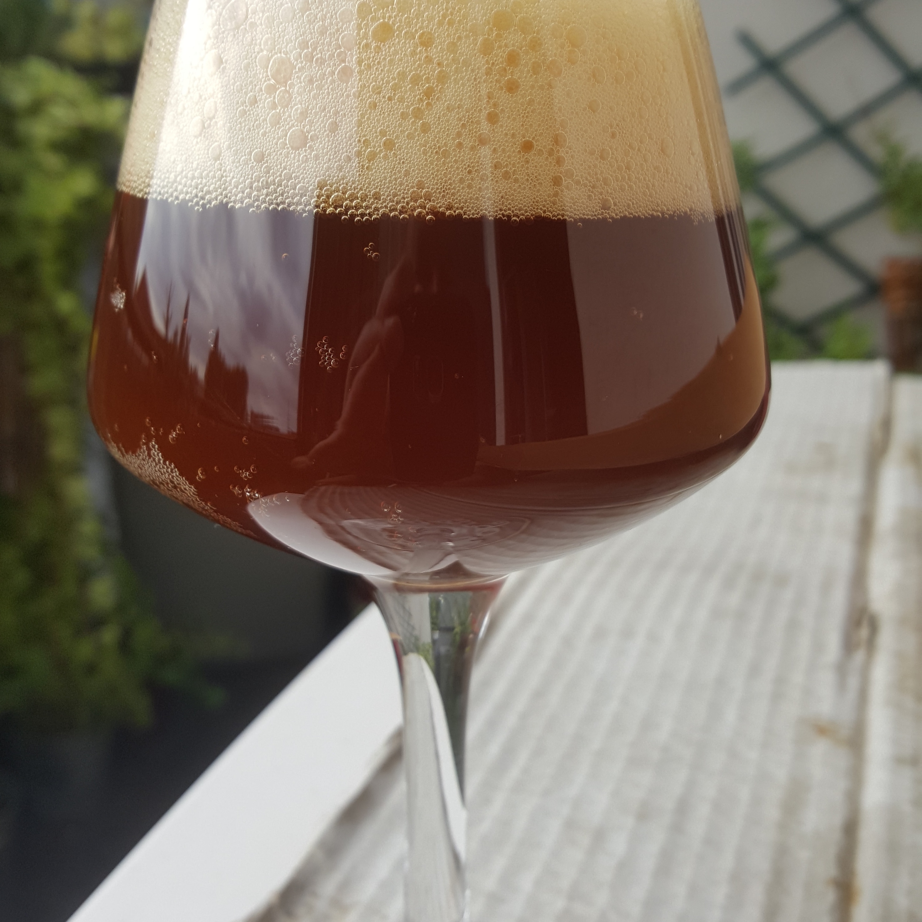 beer recipe photo