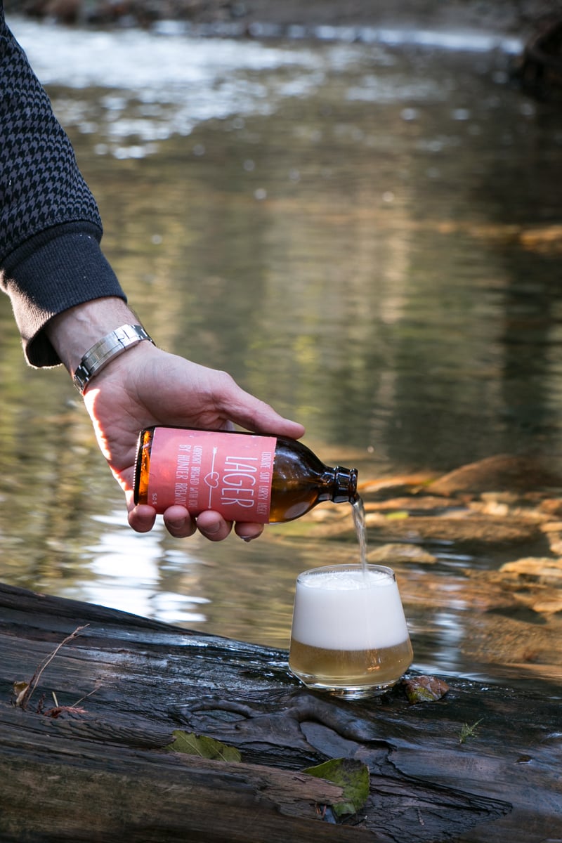 beer recipe photo