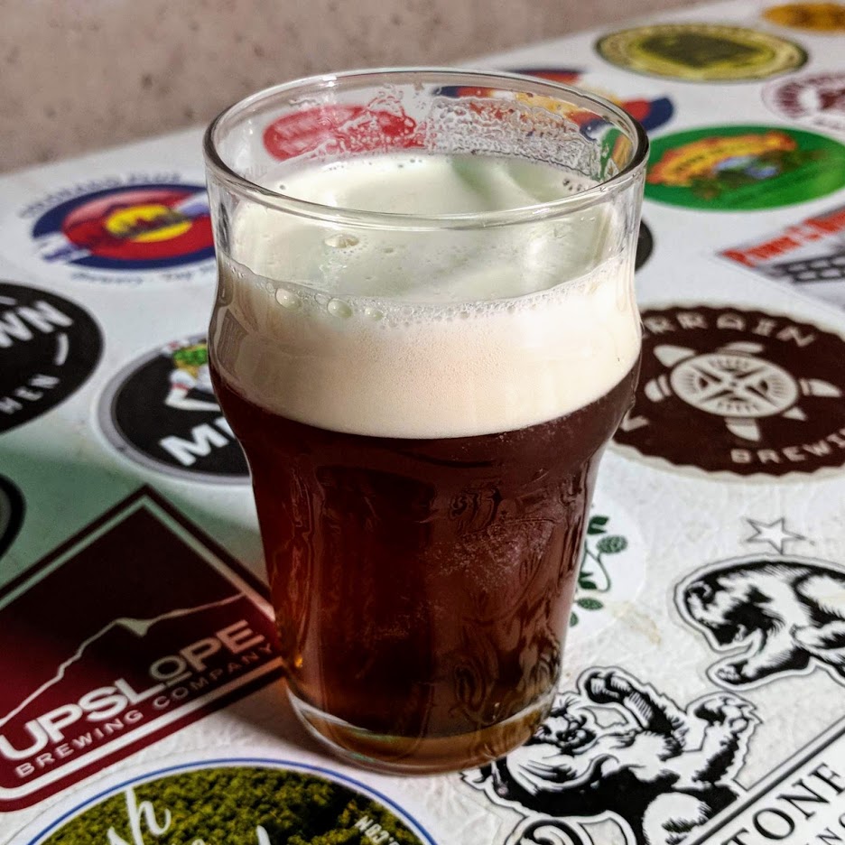 British Bitter Ordinary Bitter Beer Recipes Brewer's Friend