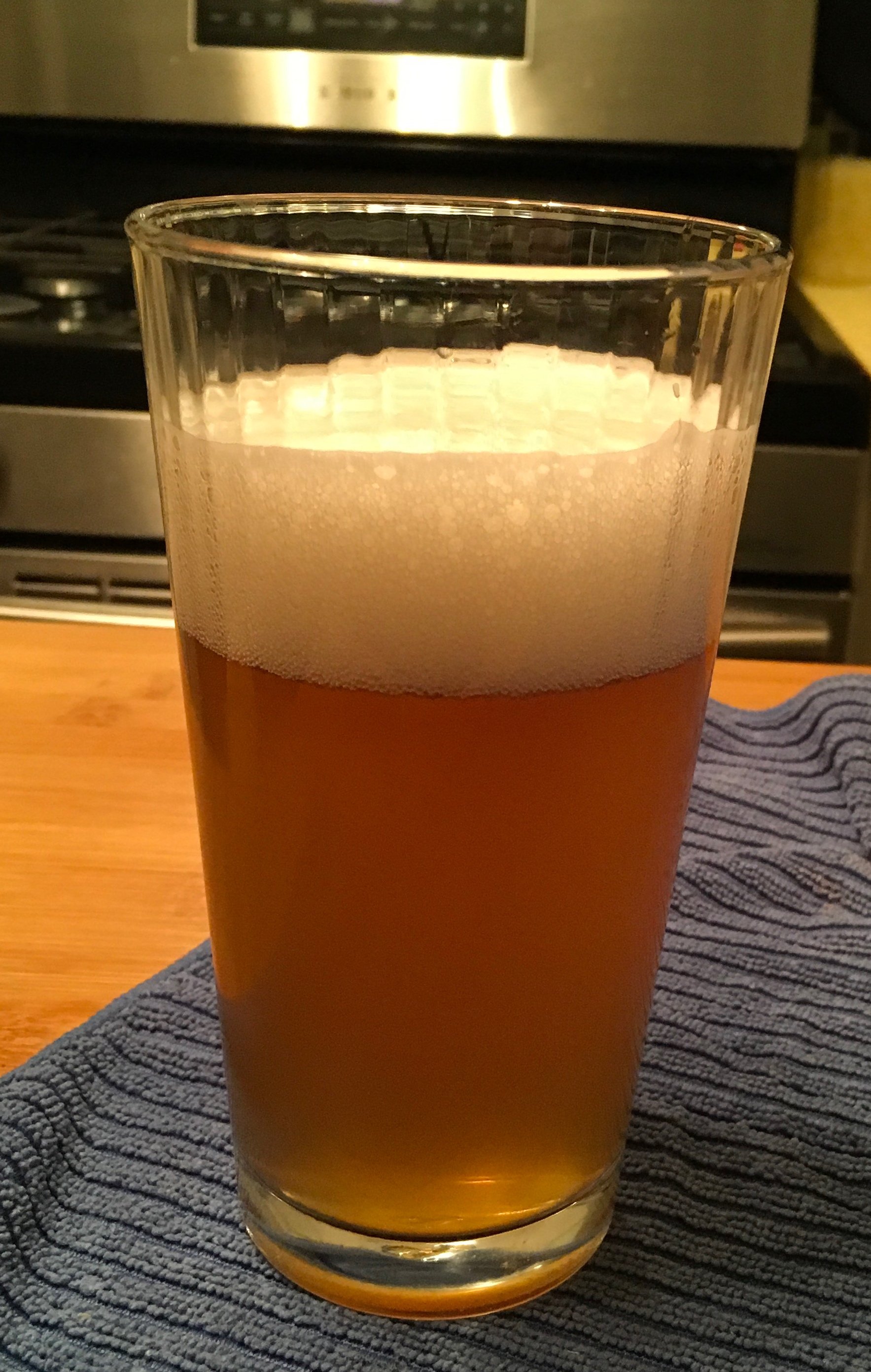 beer recipe photo