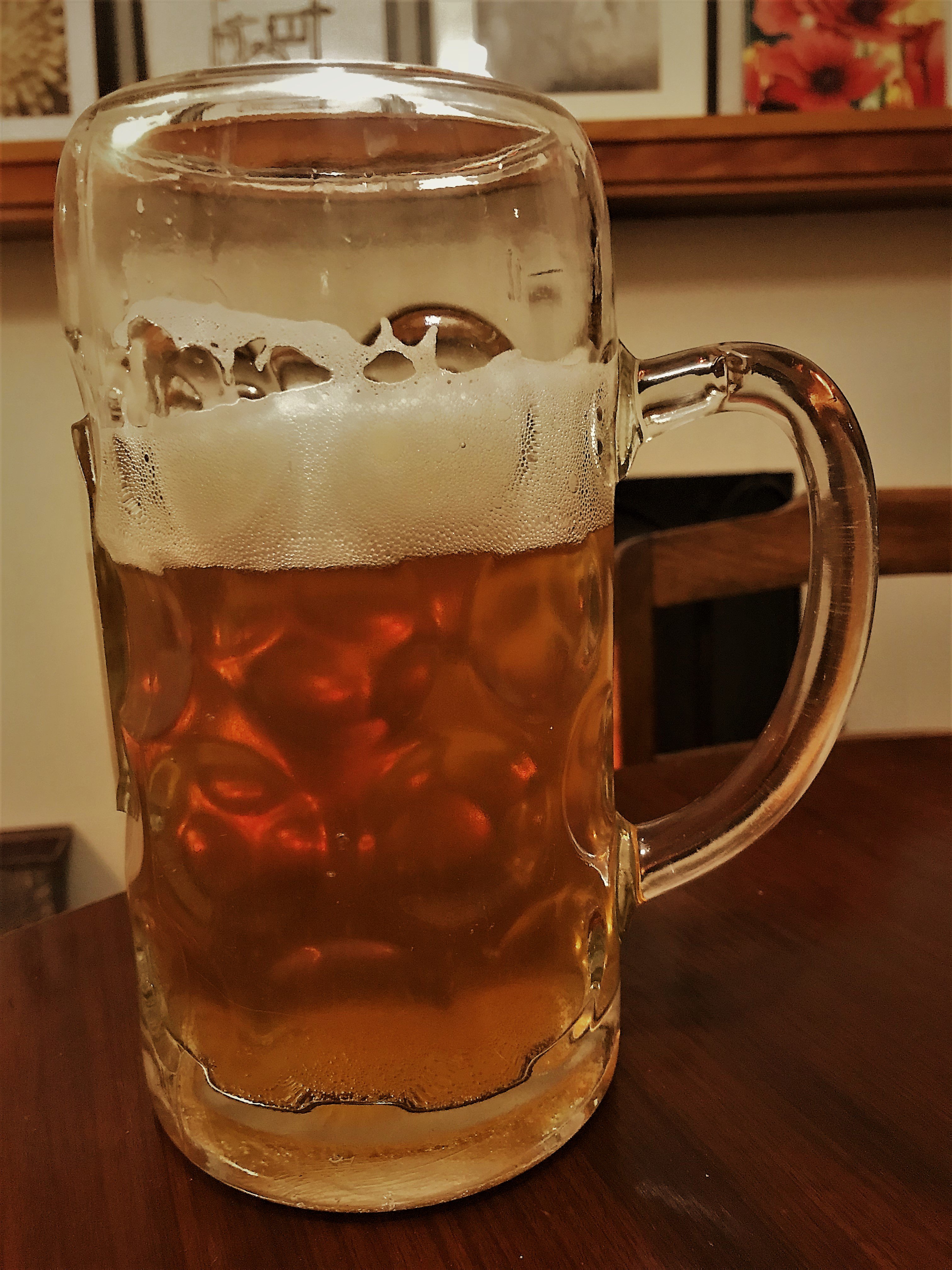 beer recipe photo