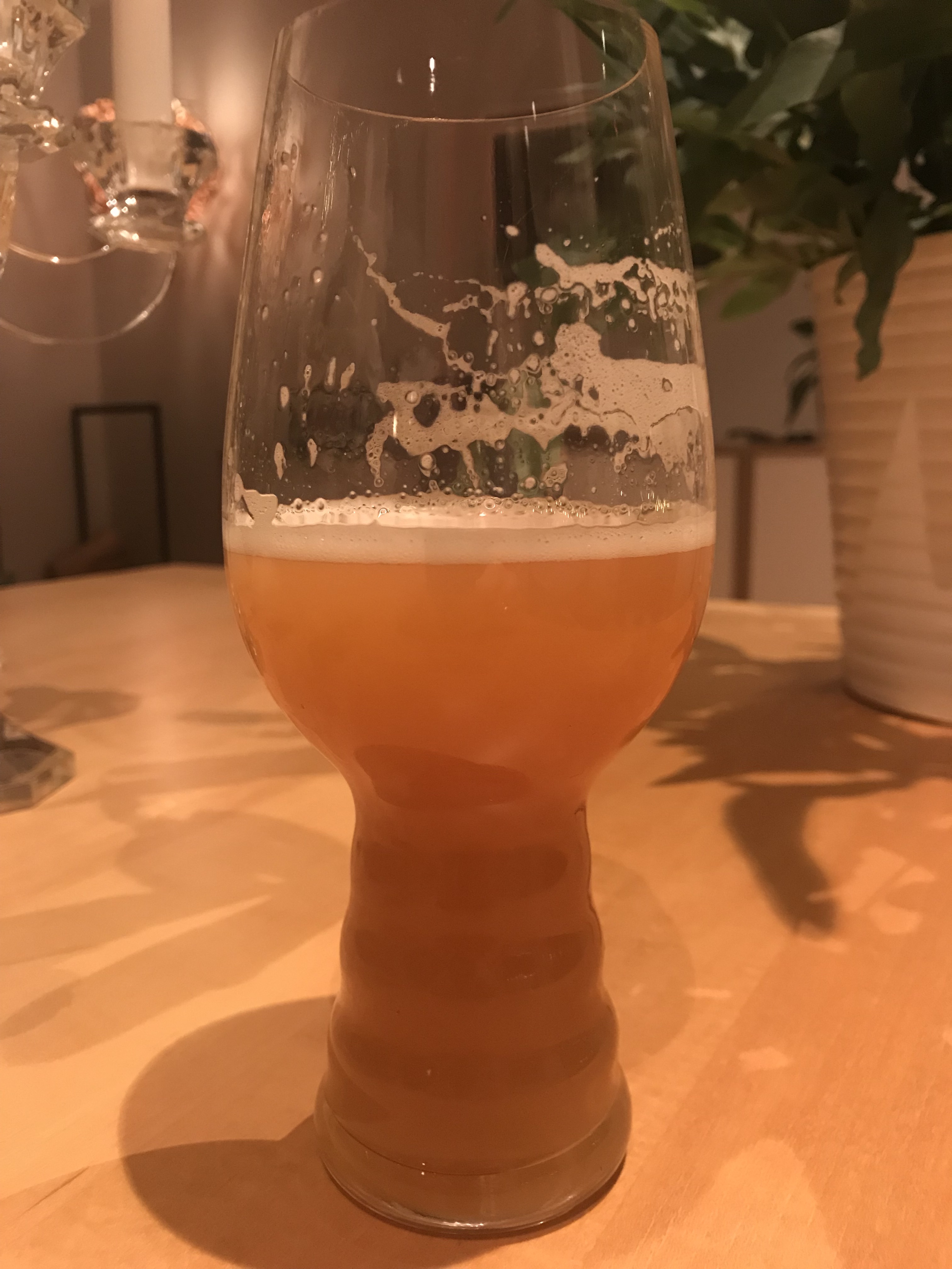 beer recipe photo