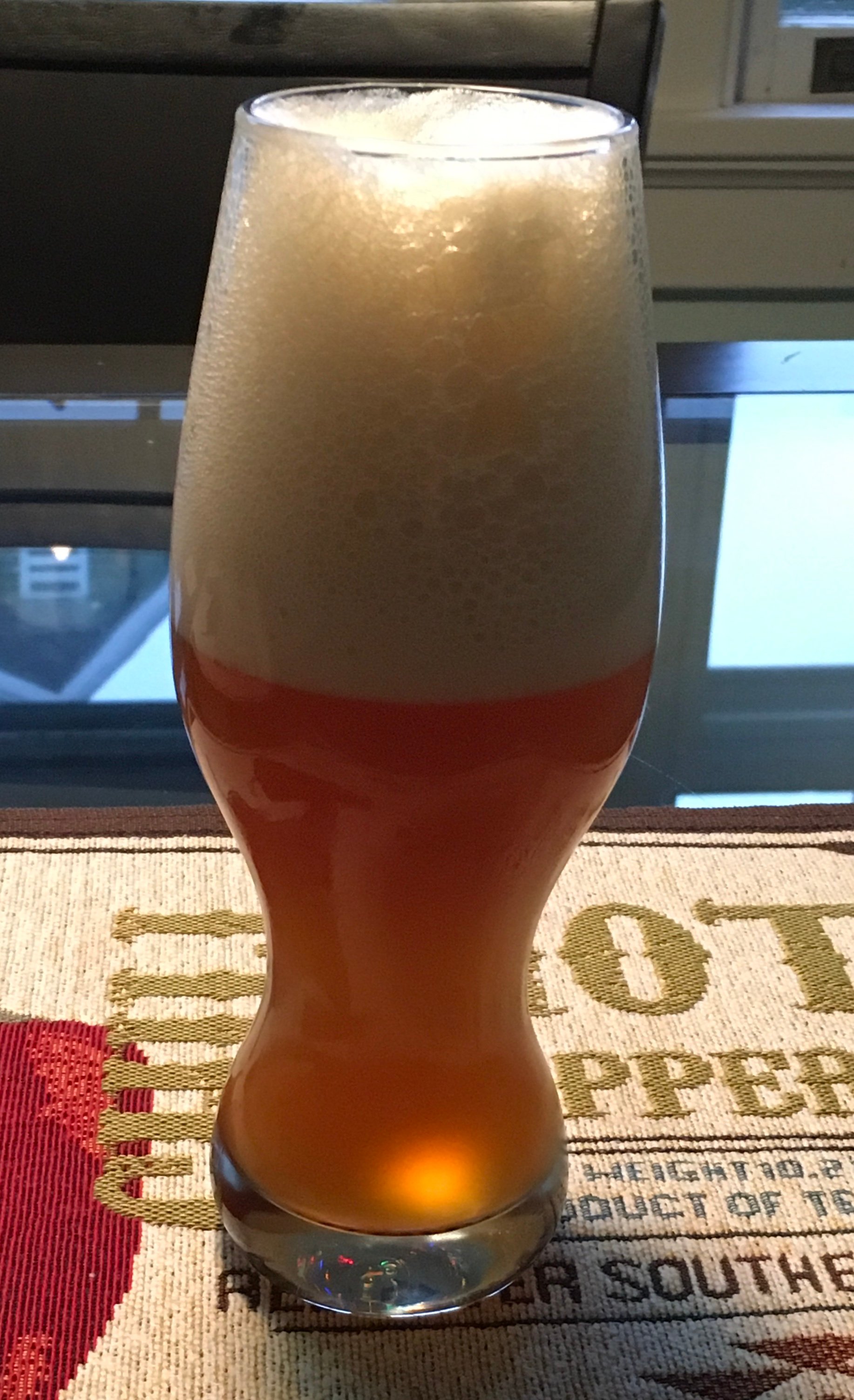 beer recipe photo