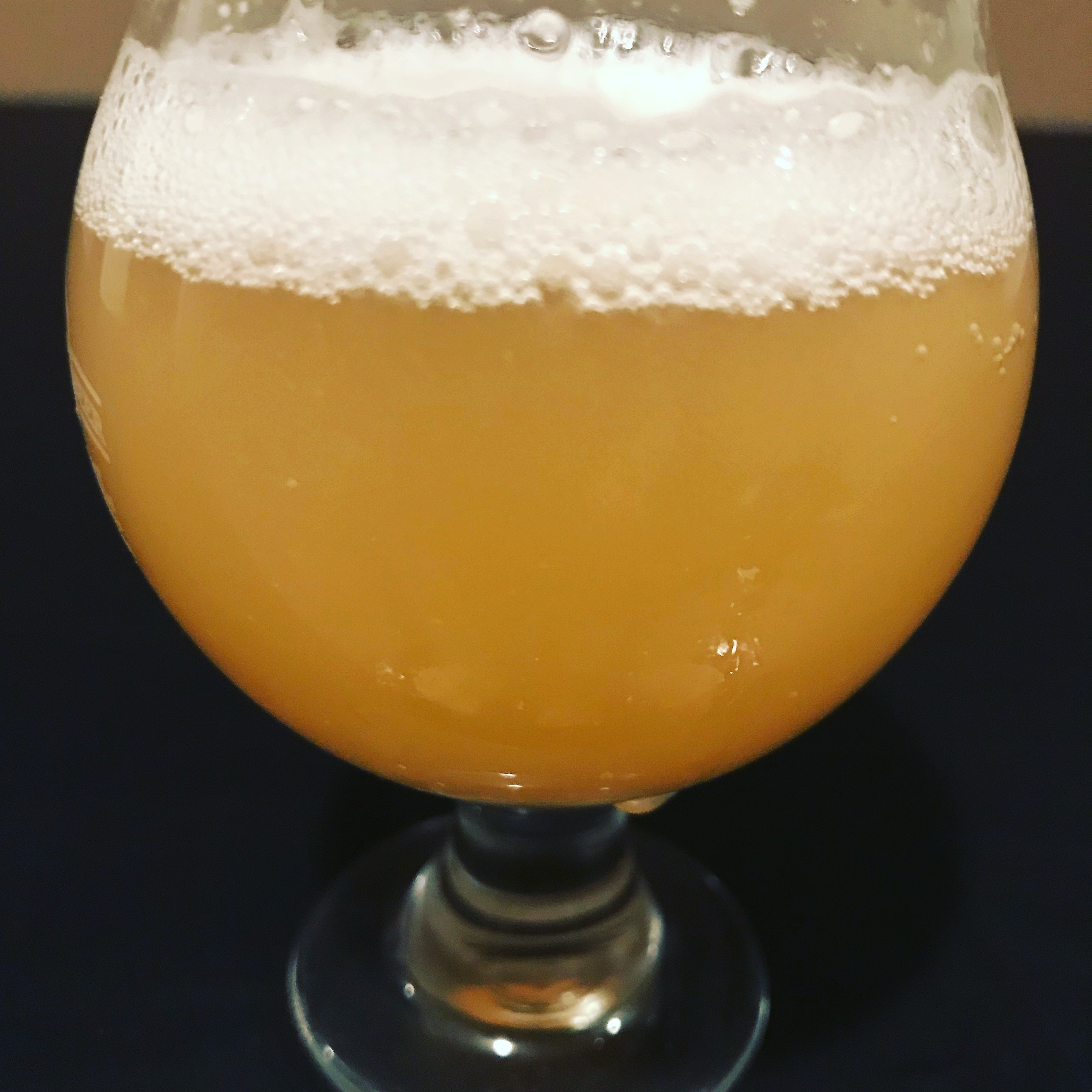 beer recipe photo