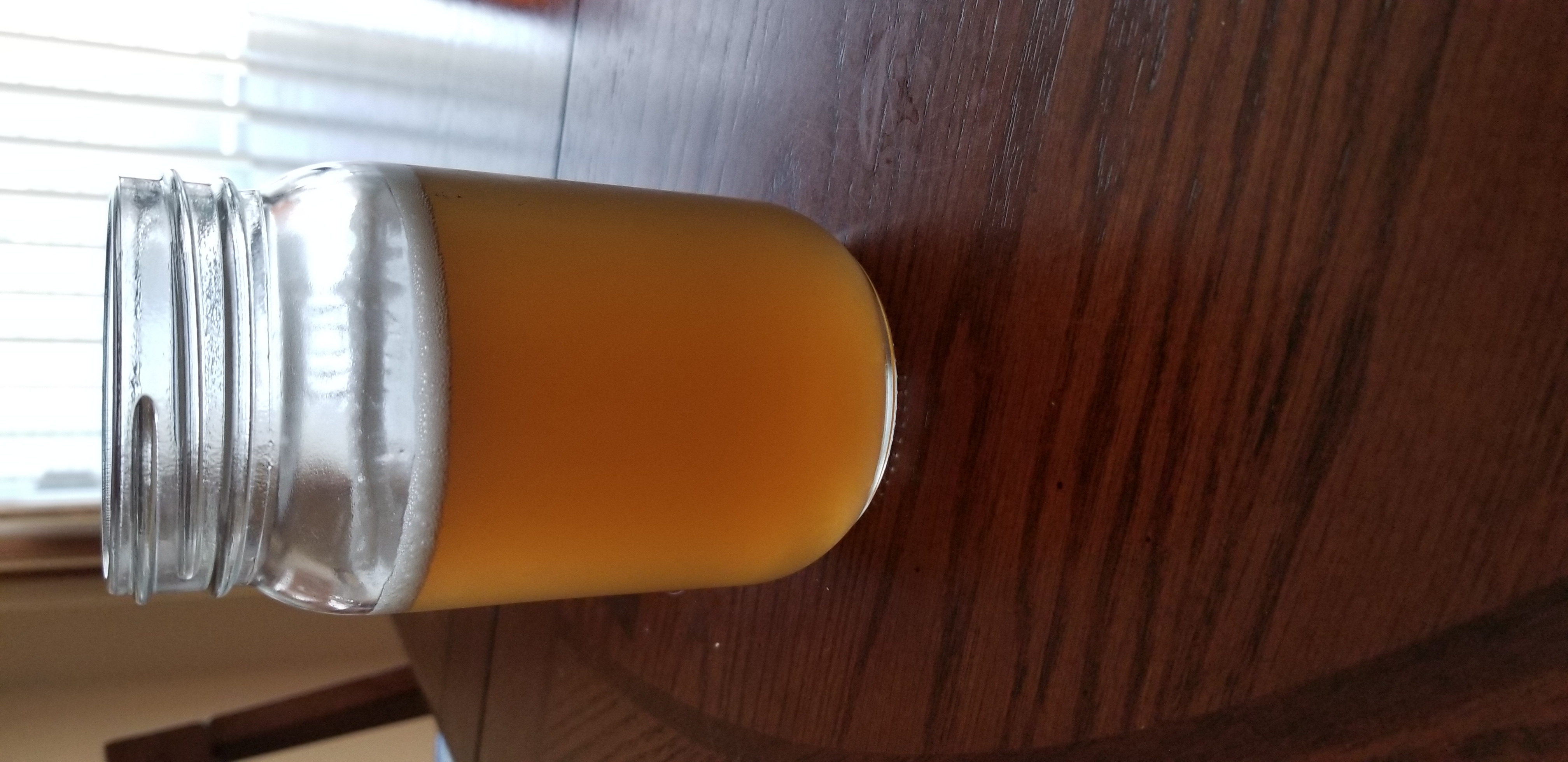 beer recipe photo