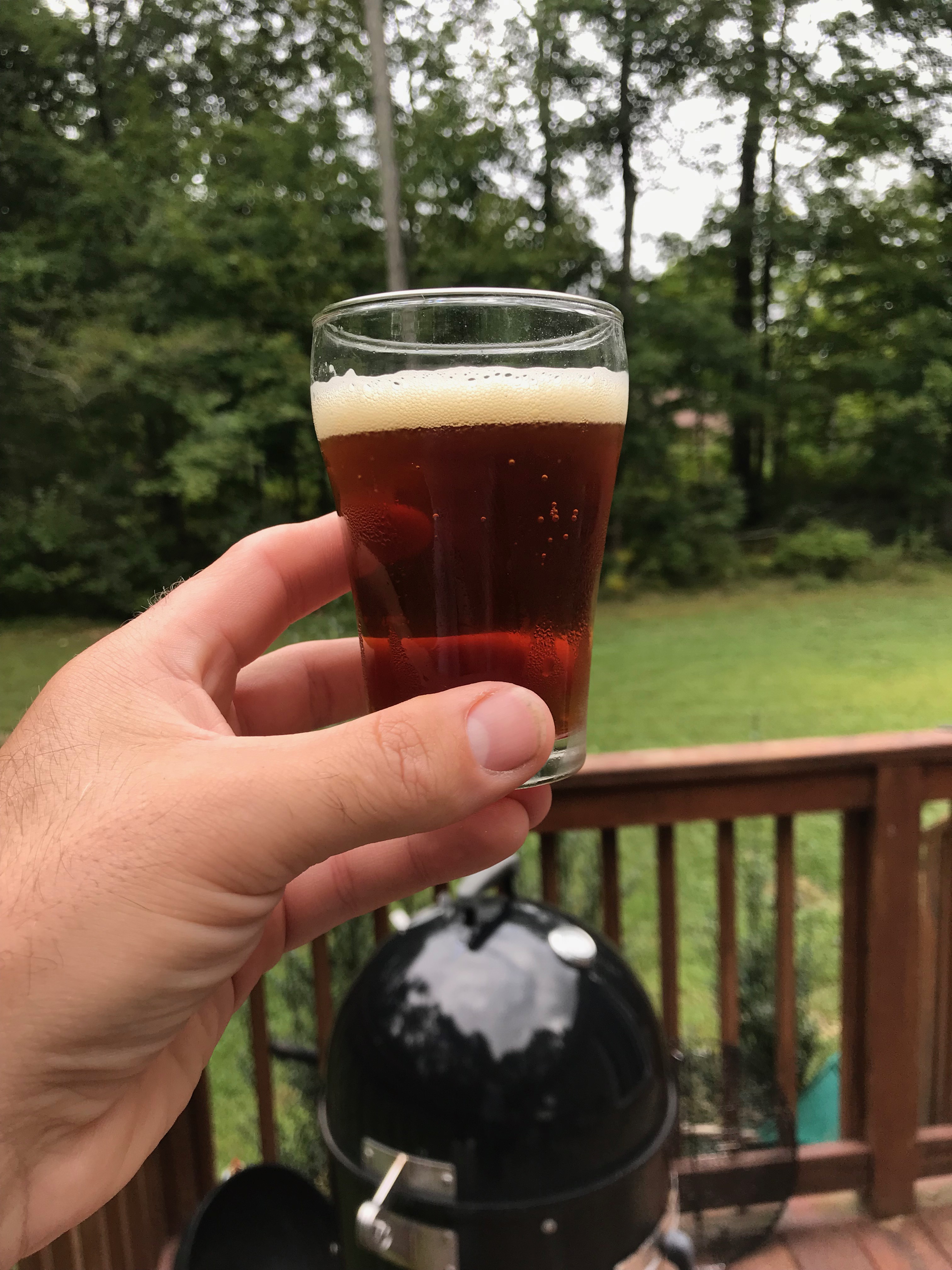 beer recipe photo