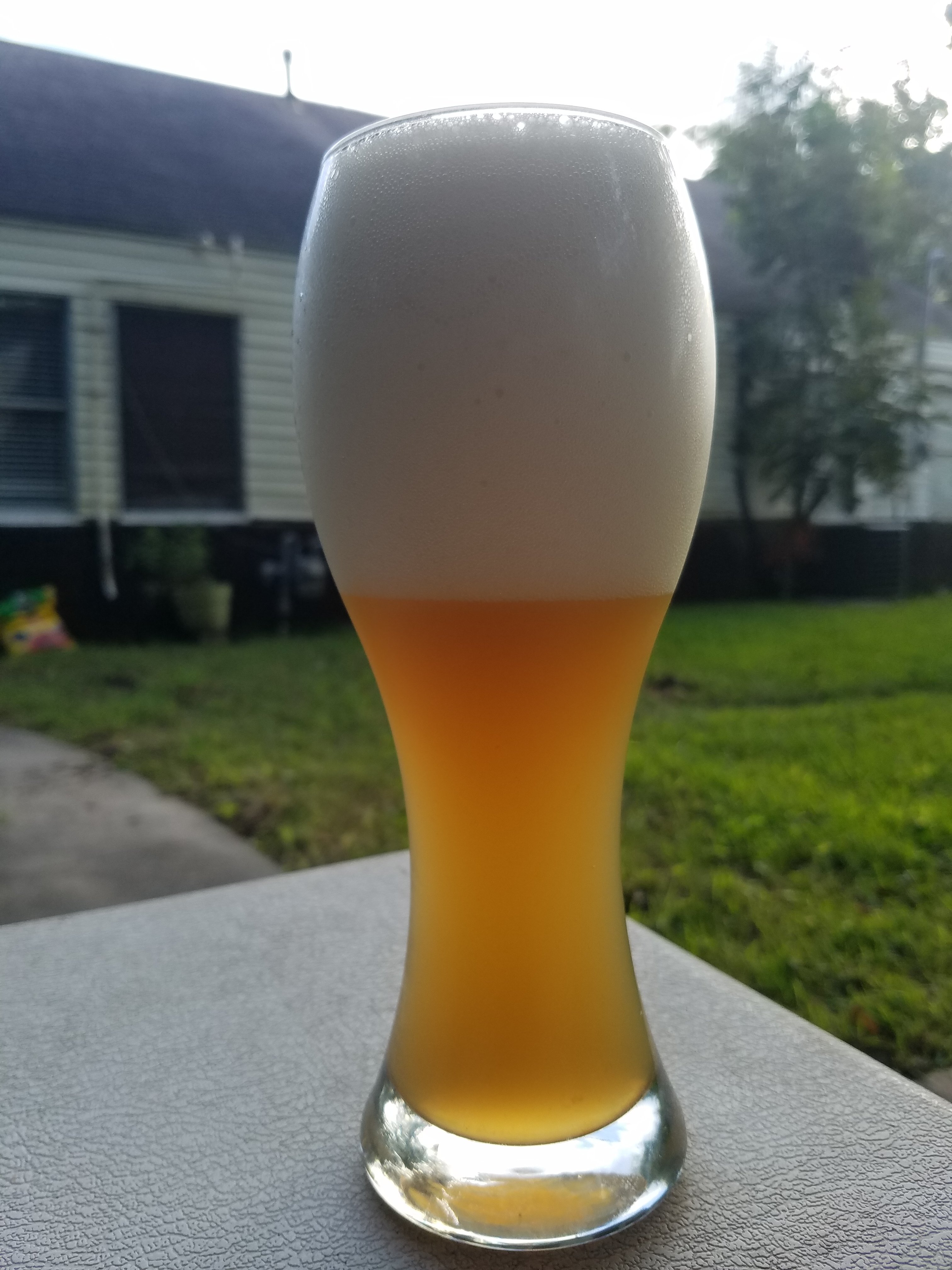 IPA Specialty IPA New England IPA Beer Recipes Brewer's Friend