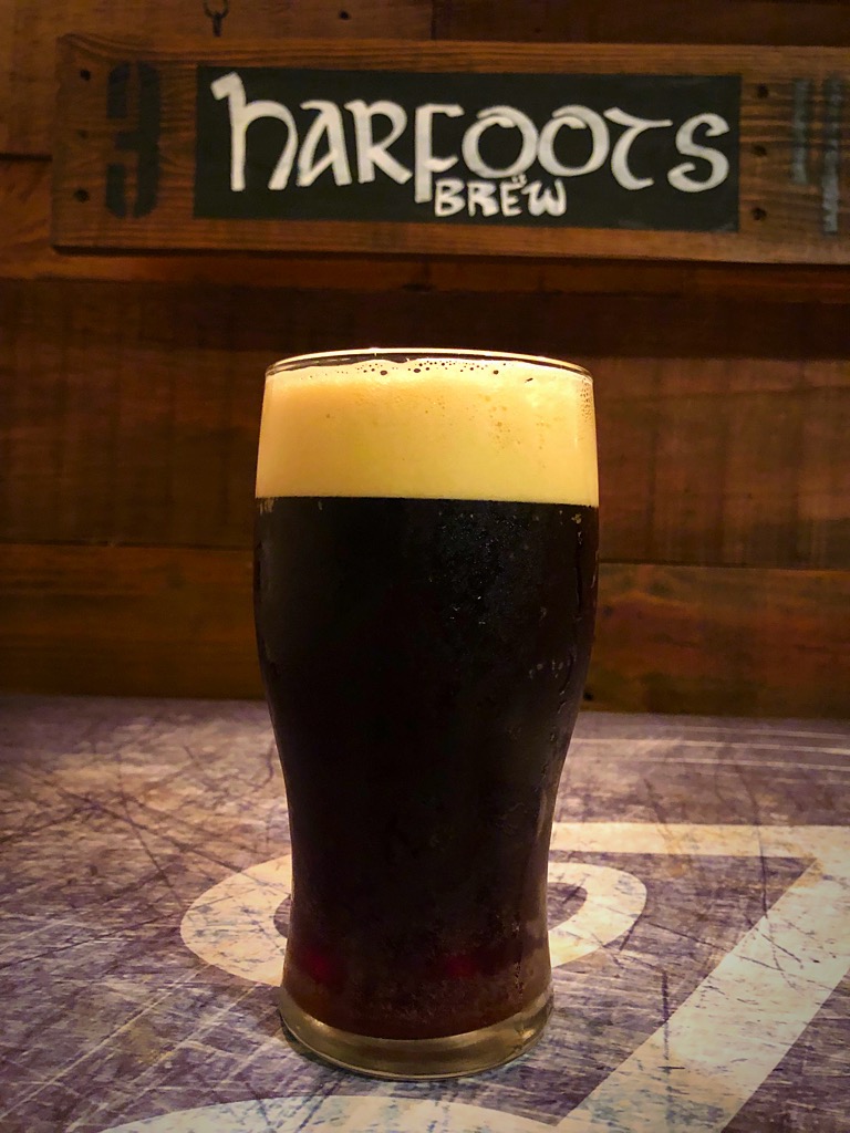 Brown British Beer Dark Mild Beer Recipes Brewer's Friend