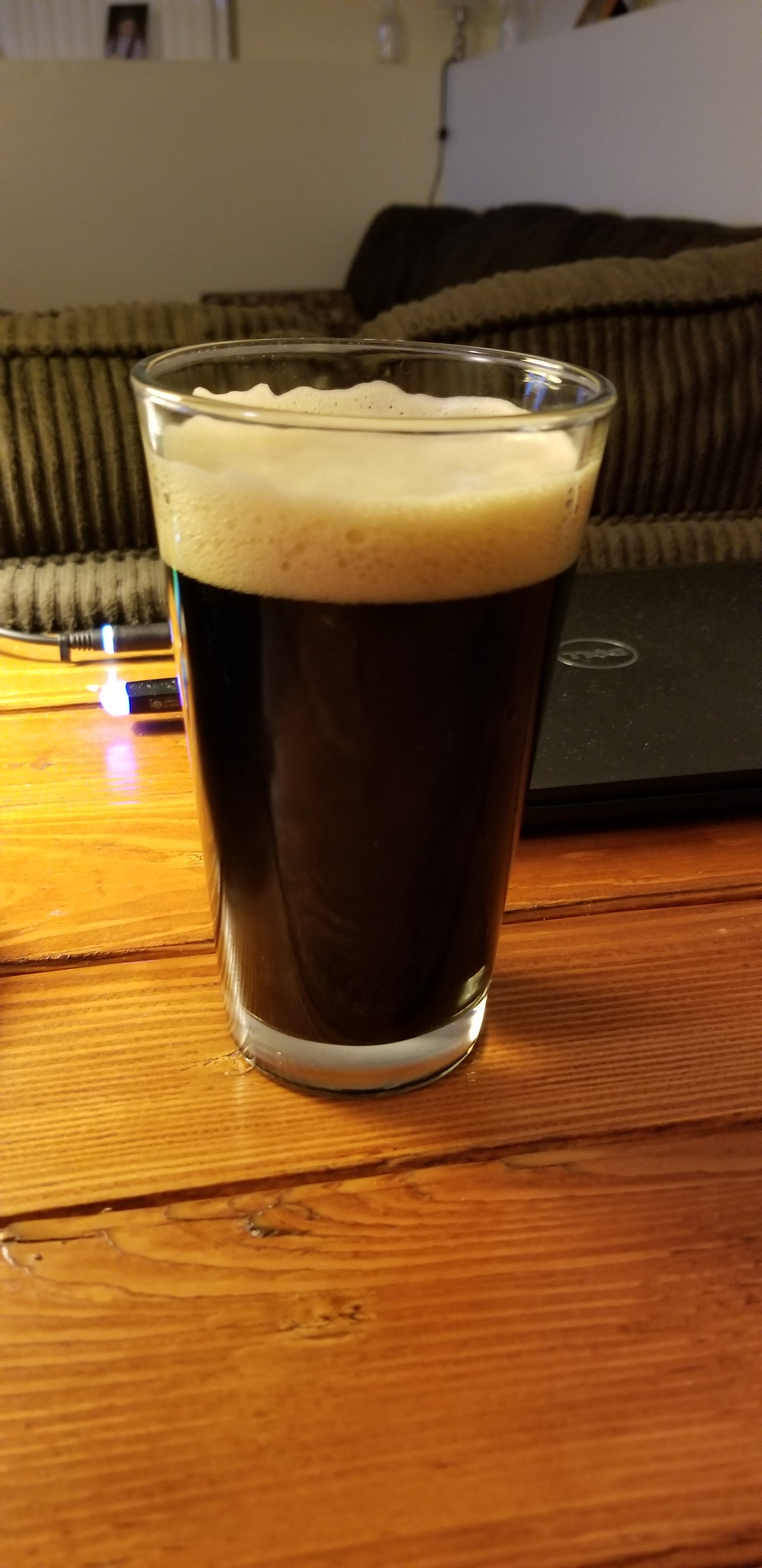 Basshook Oatmeal Stout Beer Recipe All Grain Oatmeal Stout by